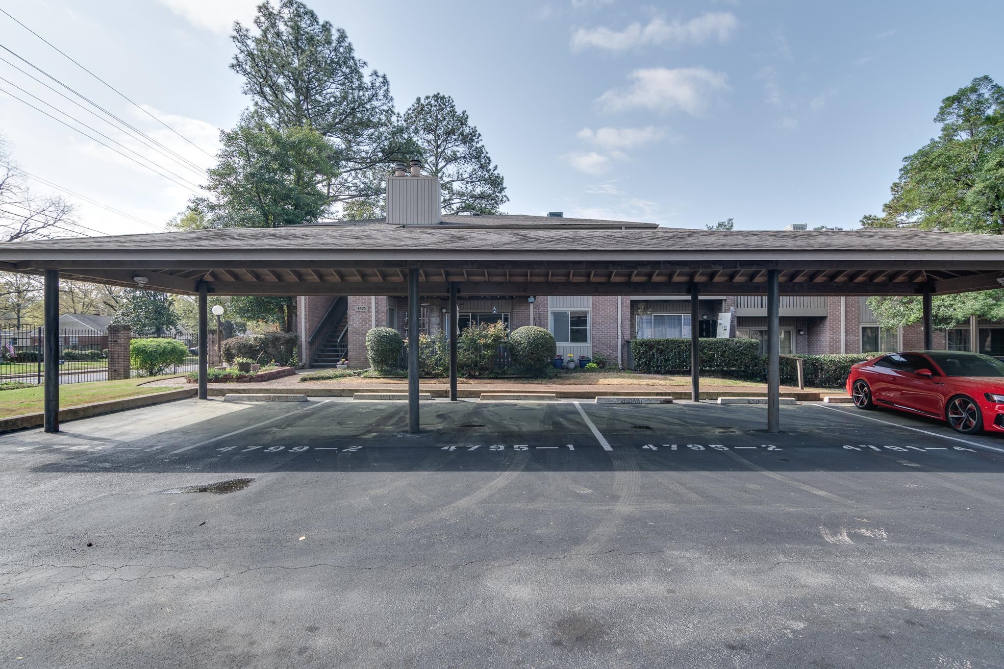 4795 AUDUBON VIEW CIR Unit: 3107