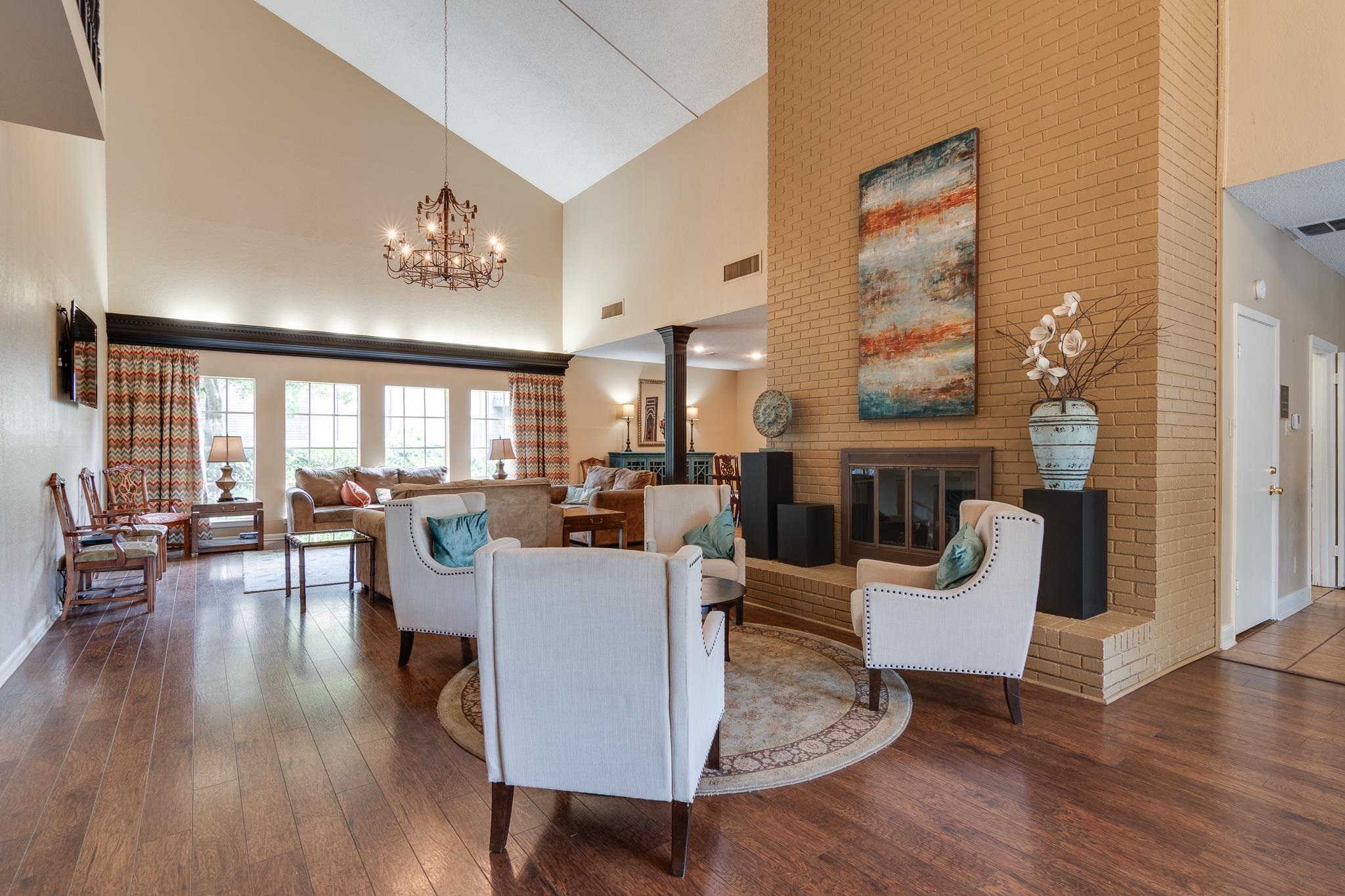 4795 AUDUBON VIEW CIR Unit: 3107