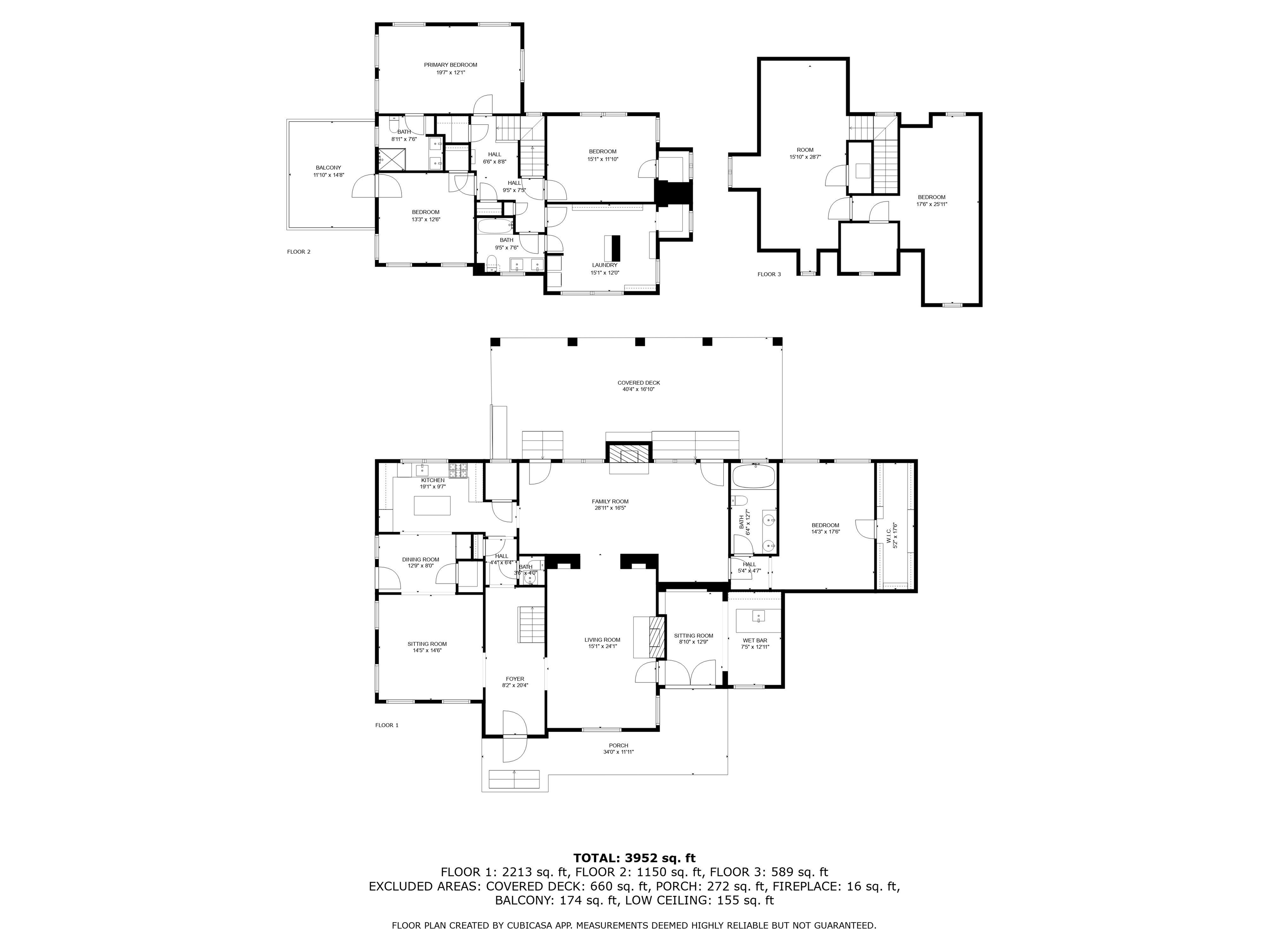 615 EAST DR