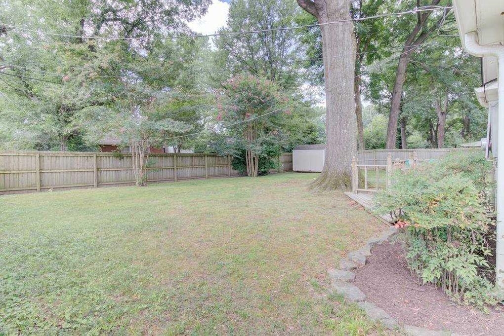 4811 MOCKINGBIRD LN