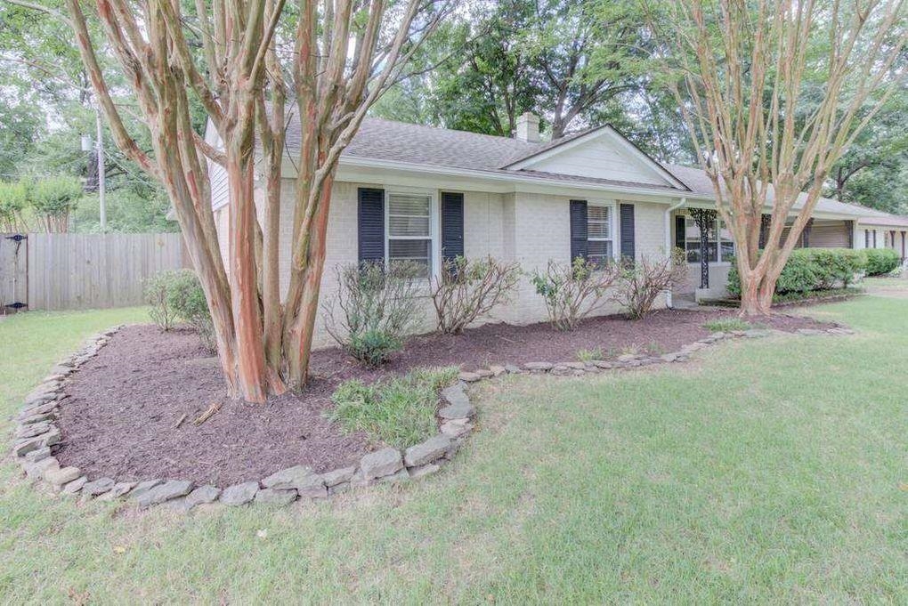 4811 MOCKINGBIRD LN