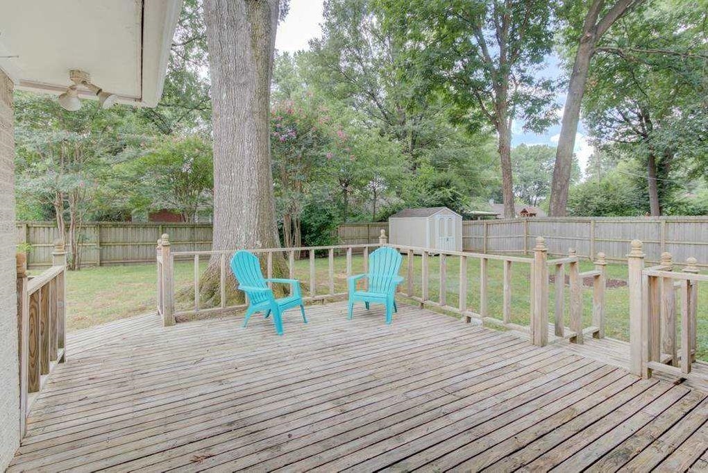 4811 MOCKINGBIRD LN