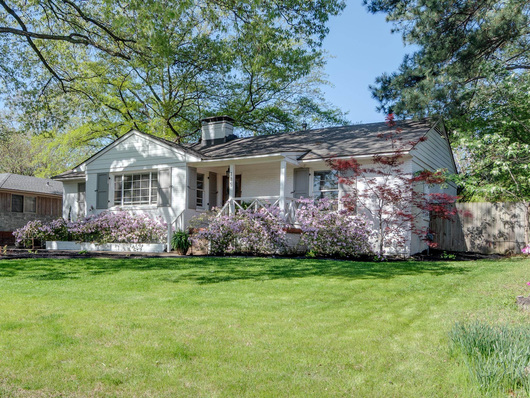 185 MAGNOLIA RD