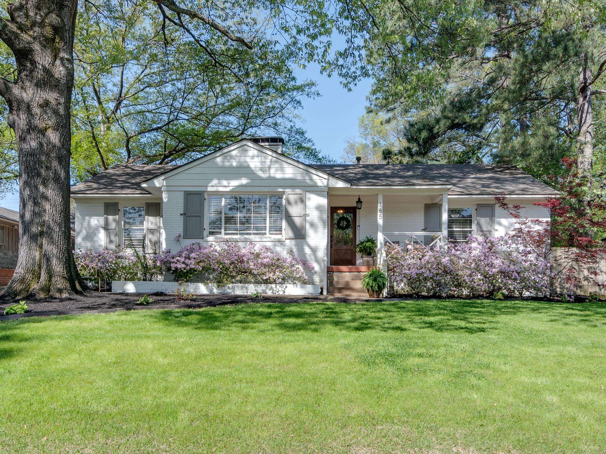 185 MAGNOLIA RD