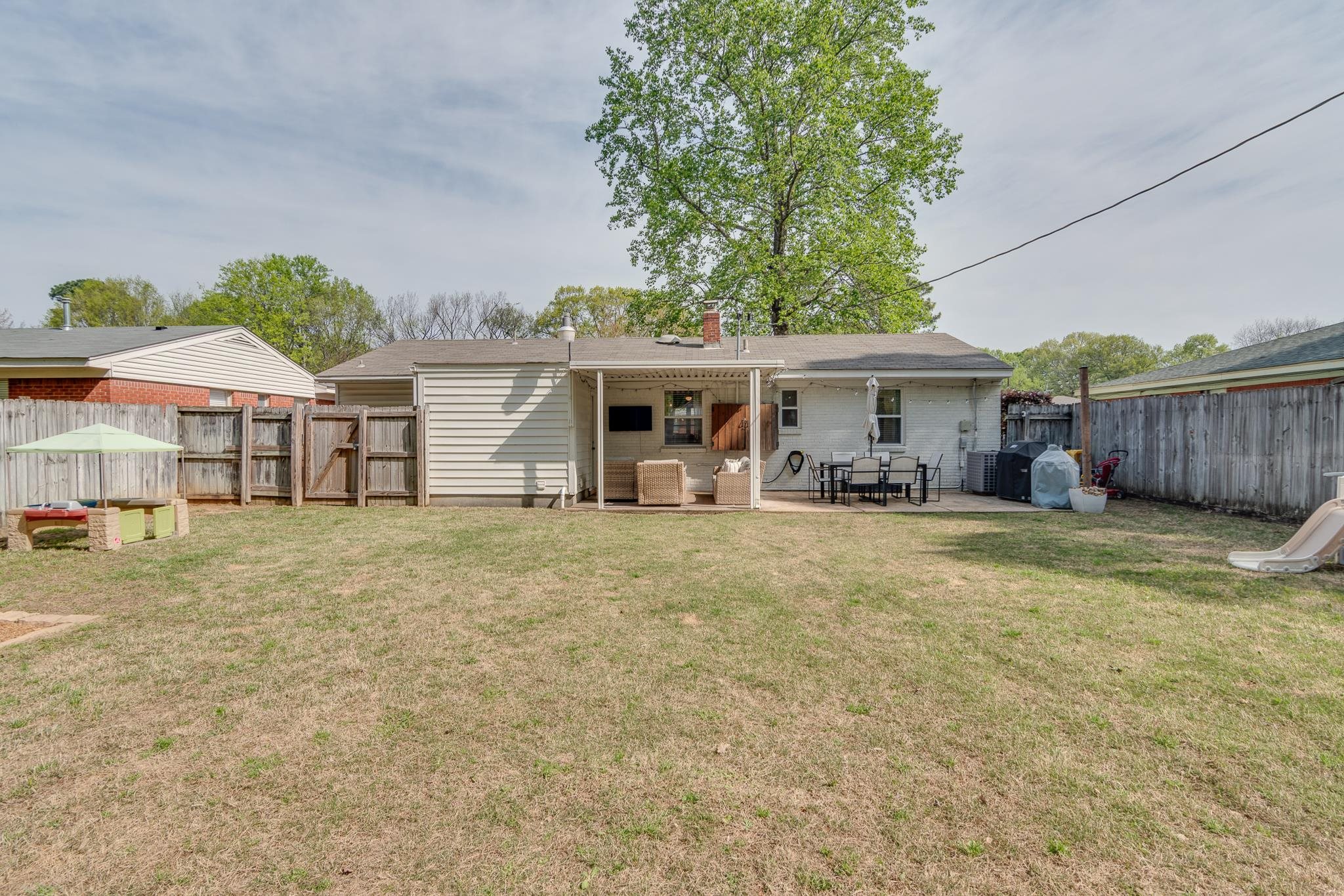 4961 SEA ISLE RD