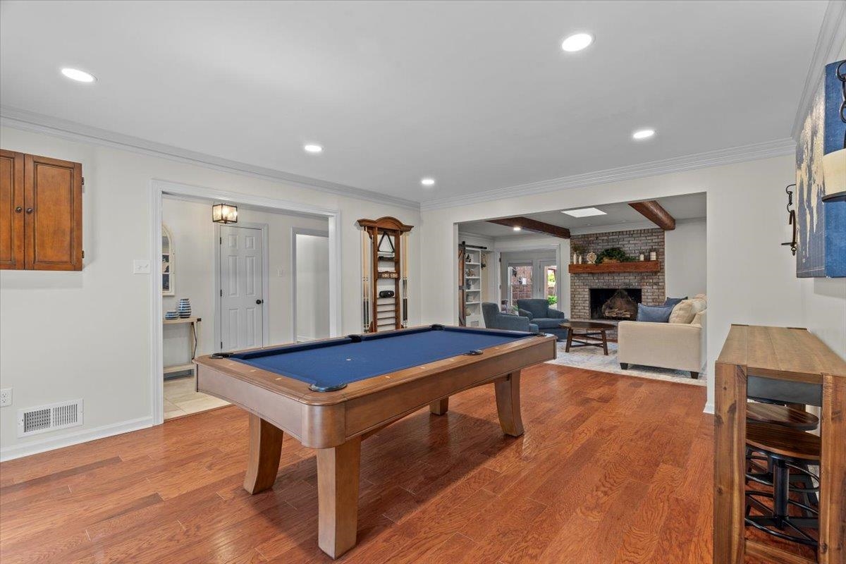 2445 CEDAR DALE DR