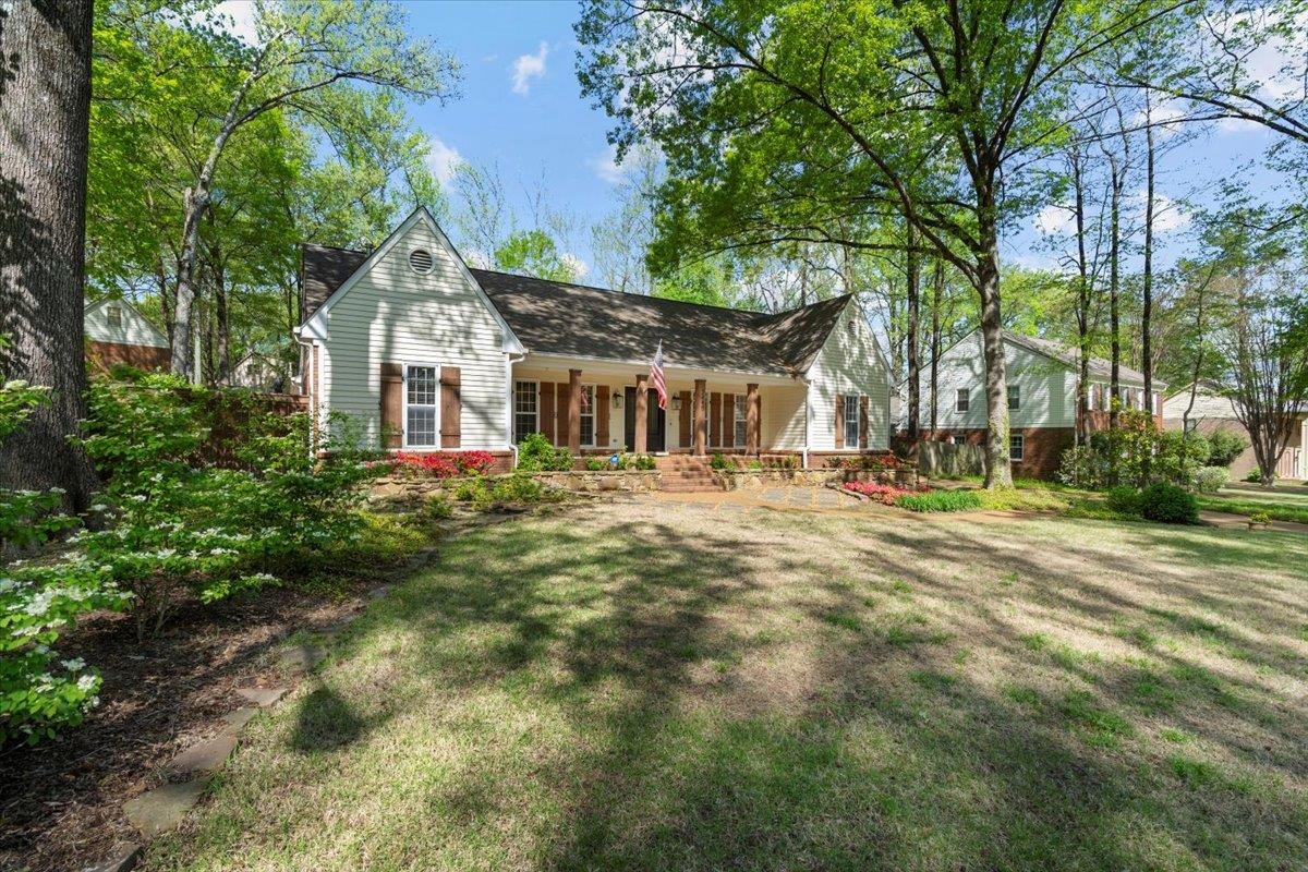 2445 CEDAR DALE DR