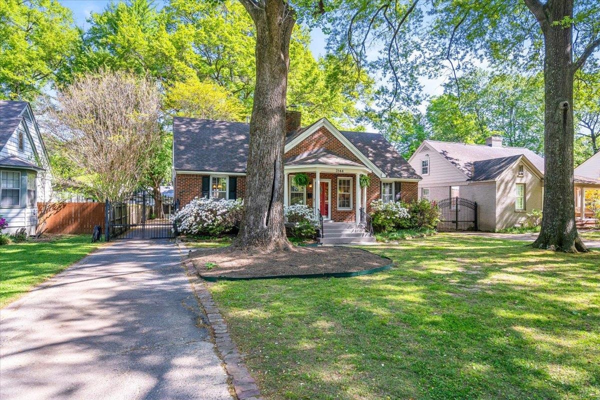 3144 CENTRAL AVE