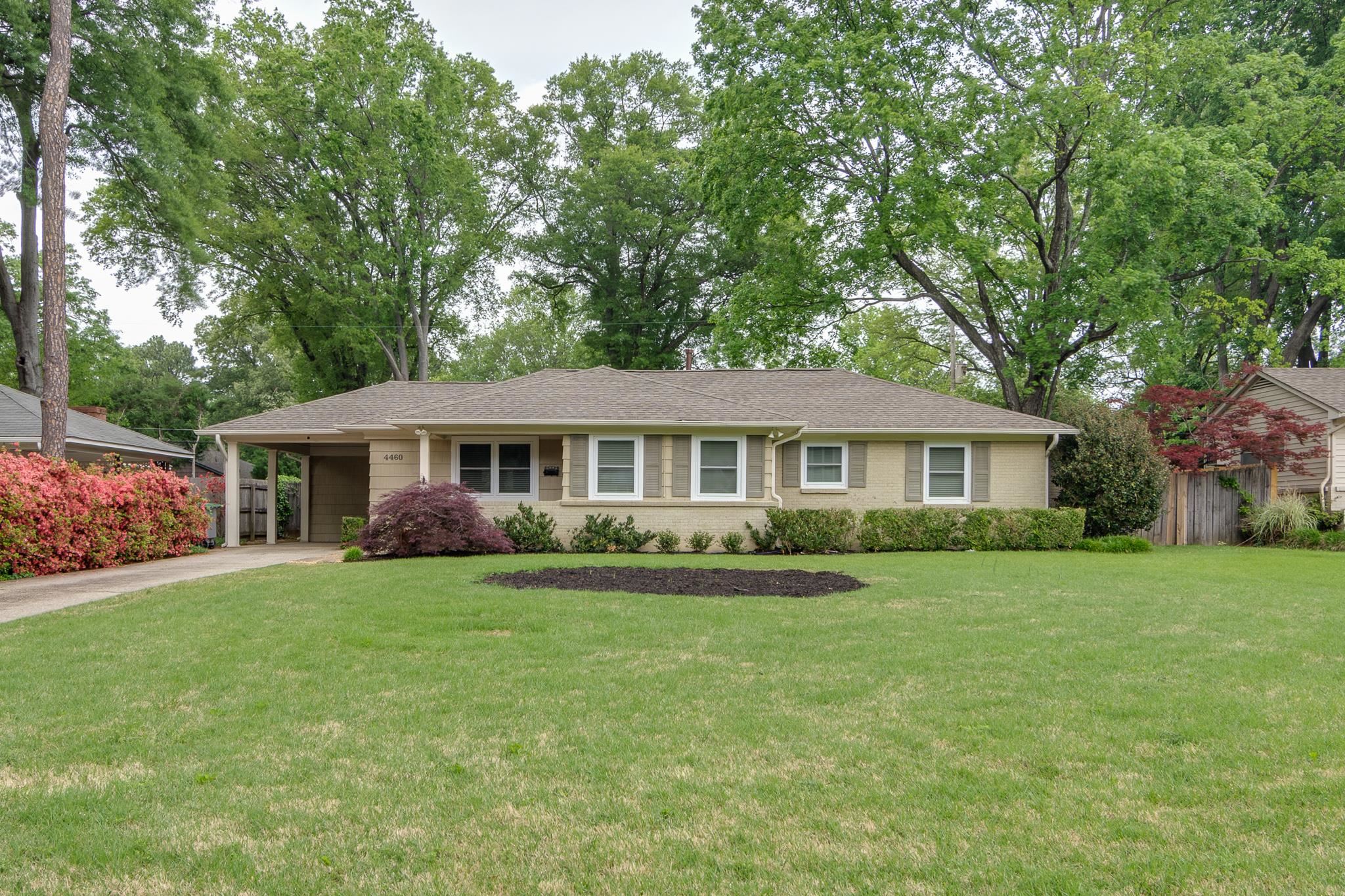 4460 CHARLESWOOD AVE