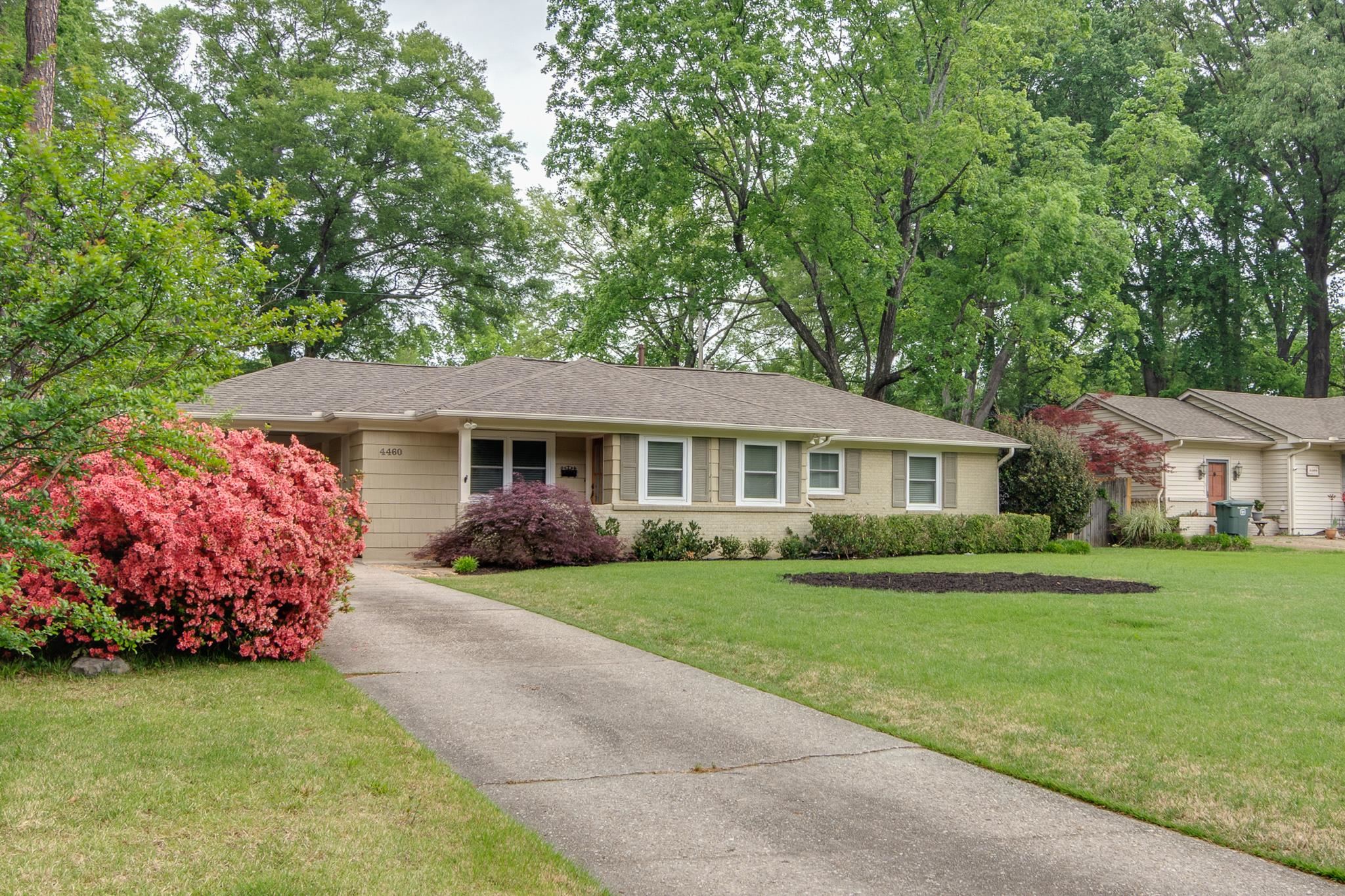 4460 CHARLESWOOD AVE