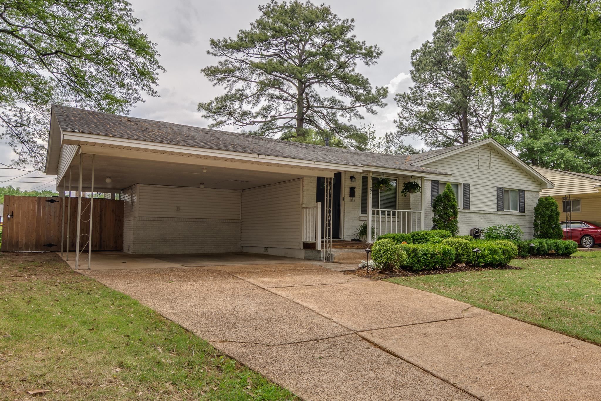 1191 WILMORE RD