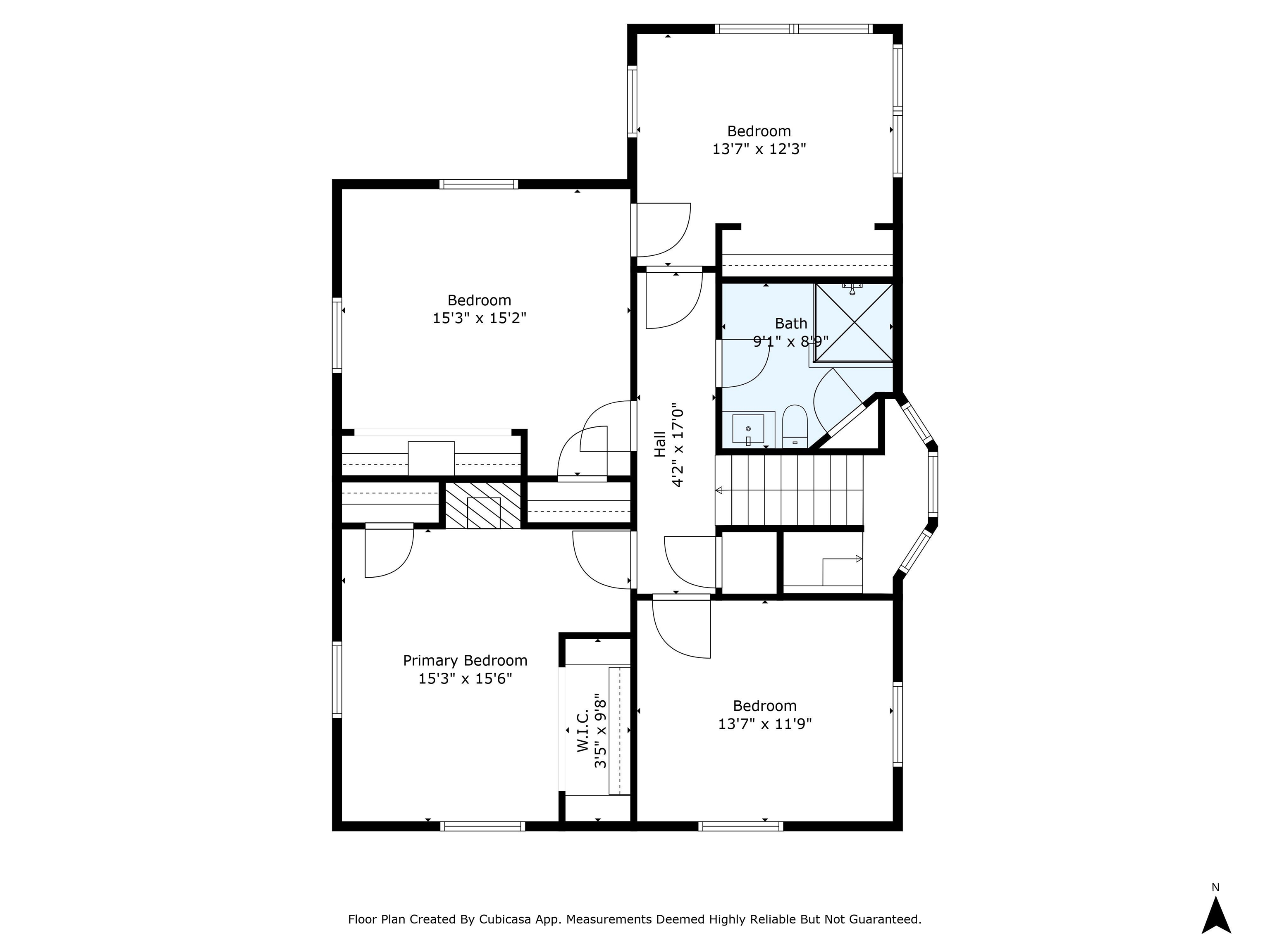 2000 COURTLAND PL