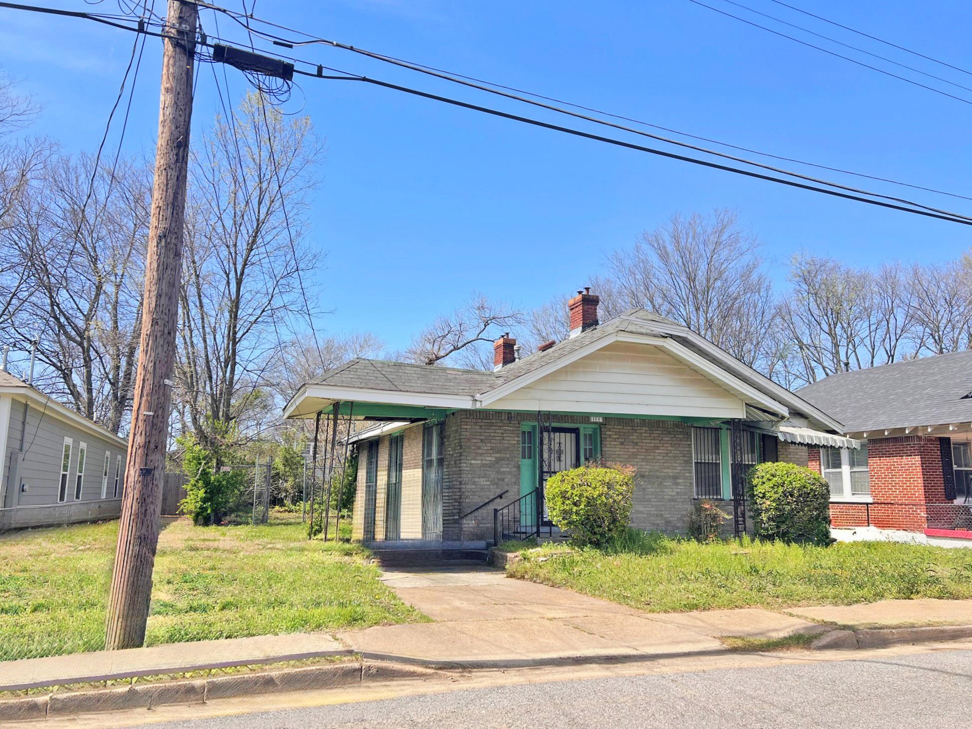 1123 KNEY ST