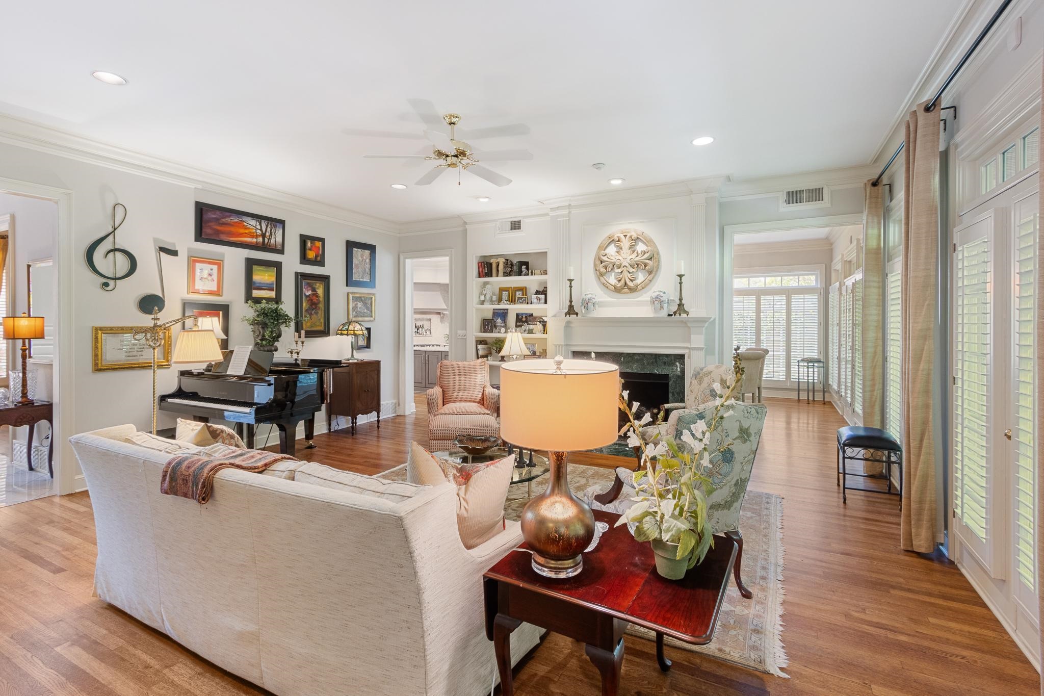 6356 W MASSEY MANOR LN