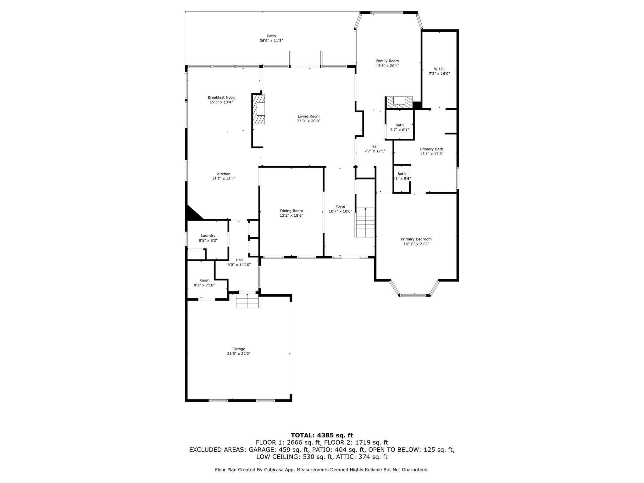 6356 W MASSEY MANOR LN