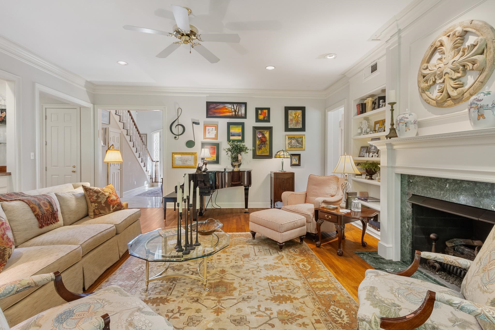 6356 W MASSEY MANOR LN