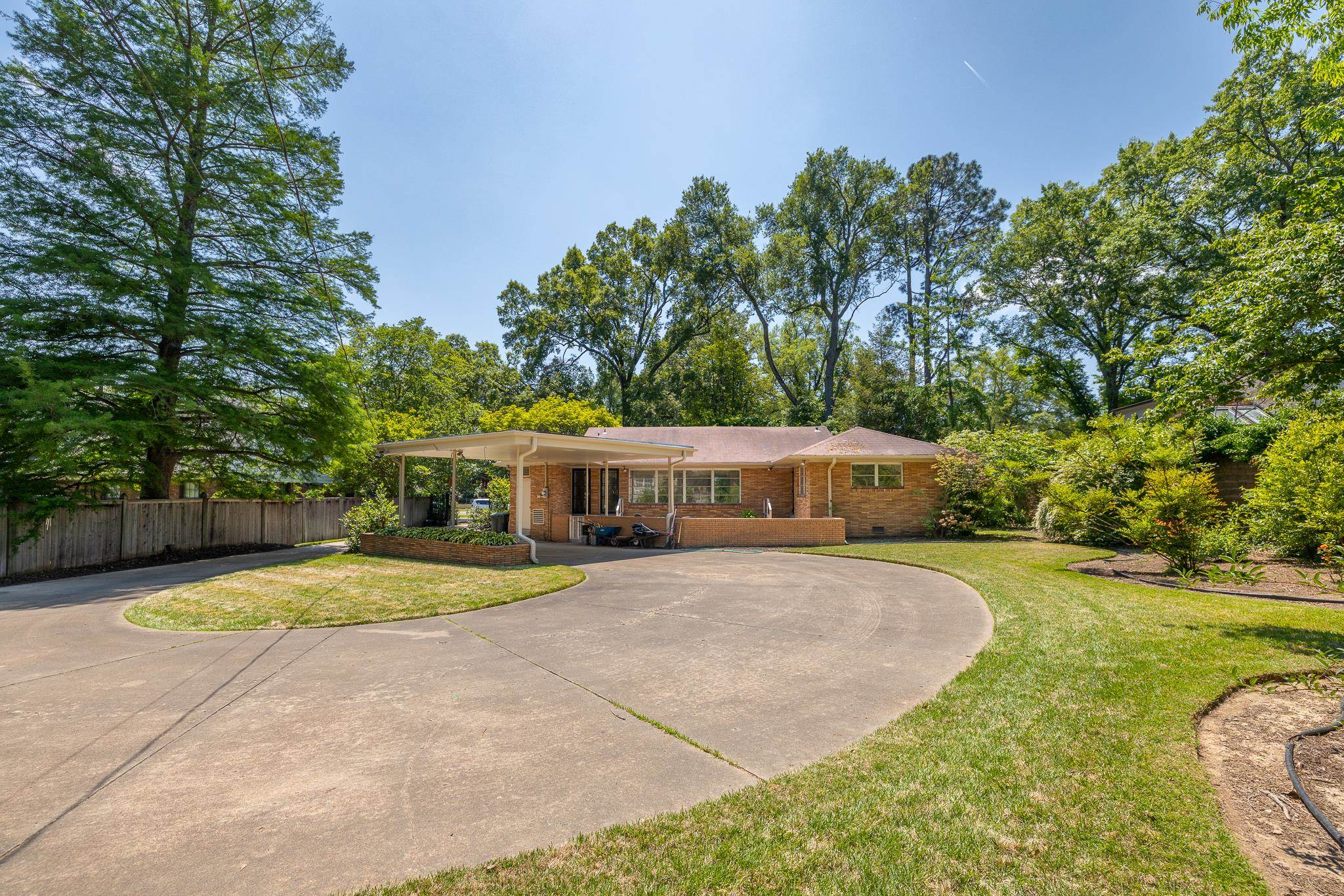 3976 WALNUT GROVE RD