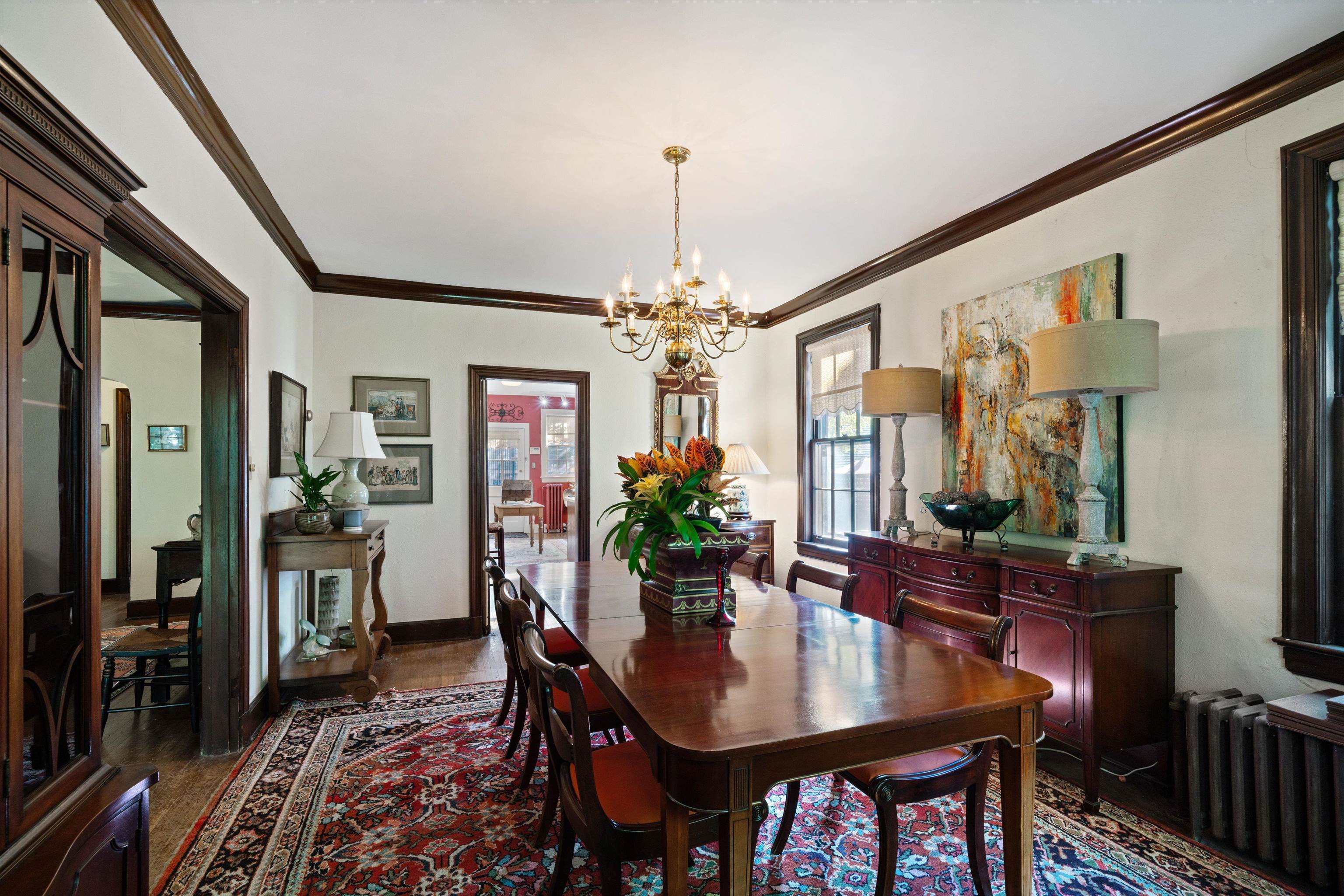 14 MORNINGSIDE PL