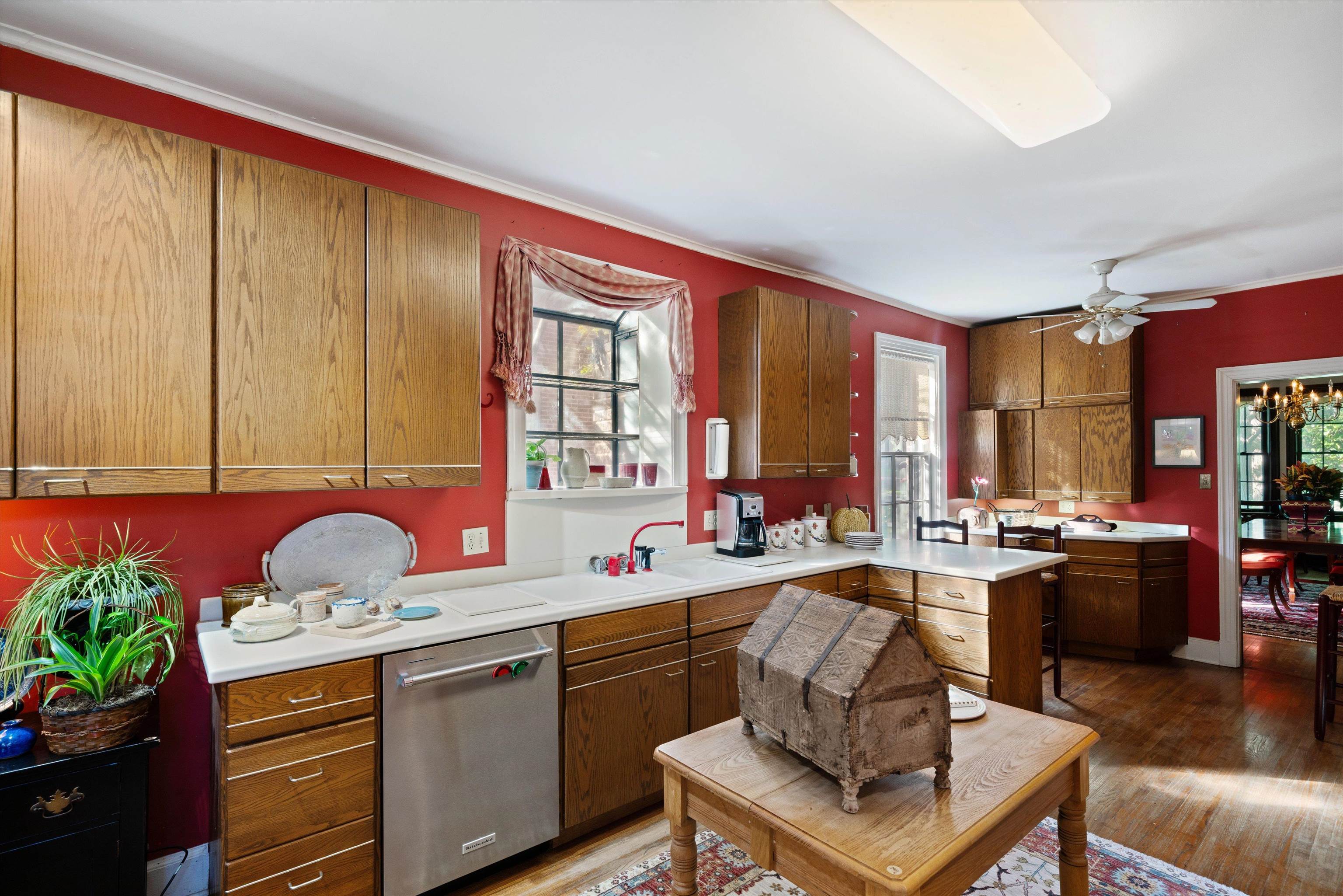 14 MORNINGSIDE PL