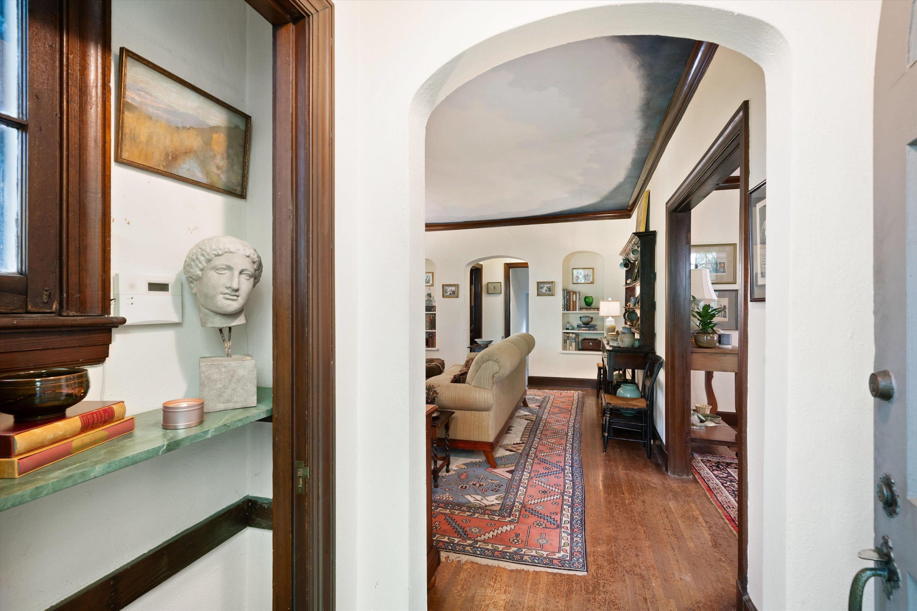 14 MORNINGSIDE PL