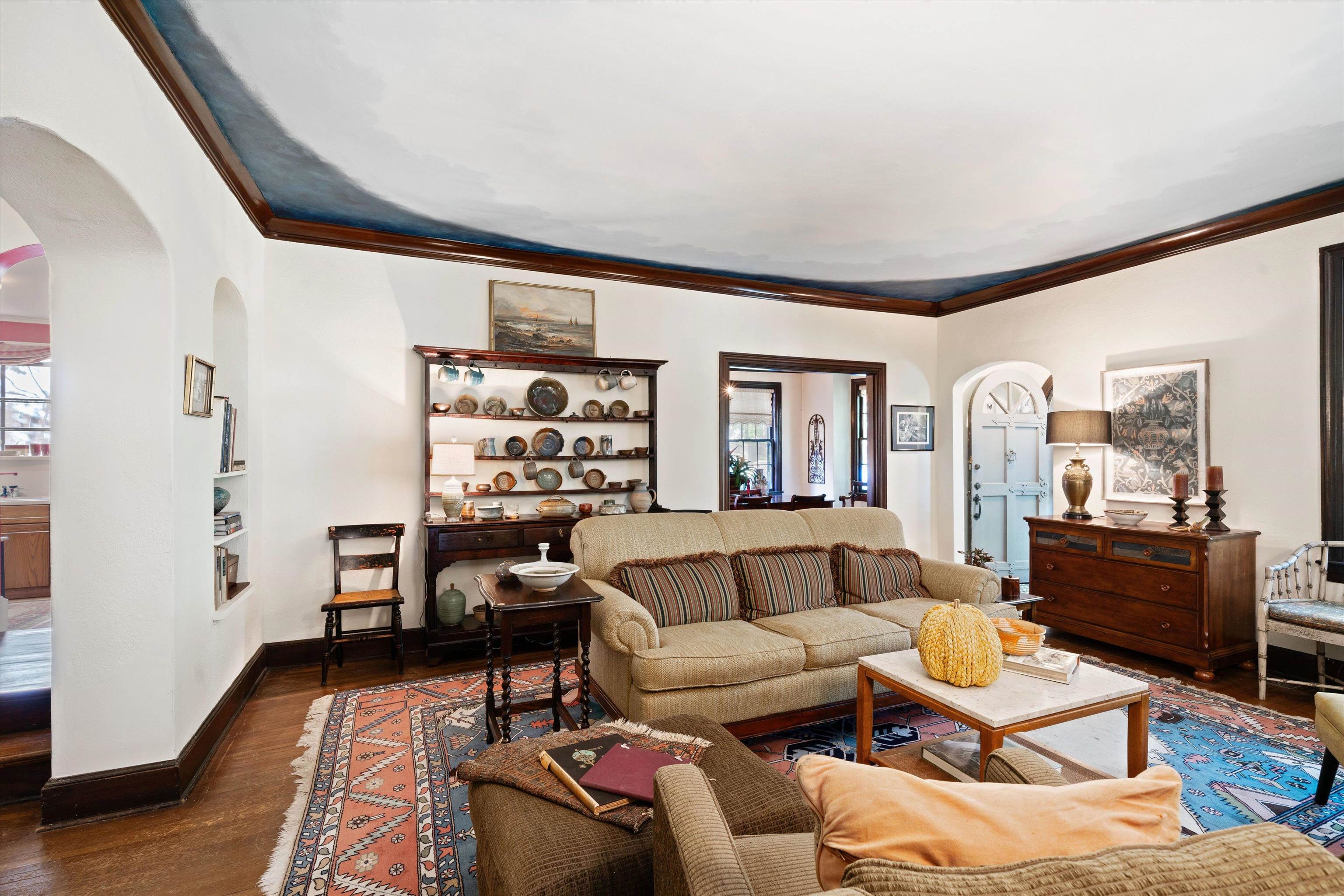 14 MORNINGSIDE PL