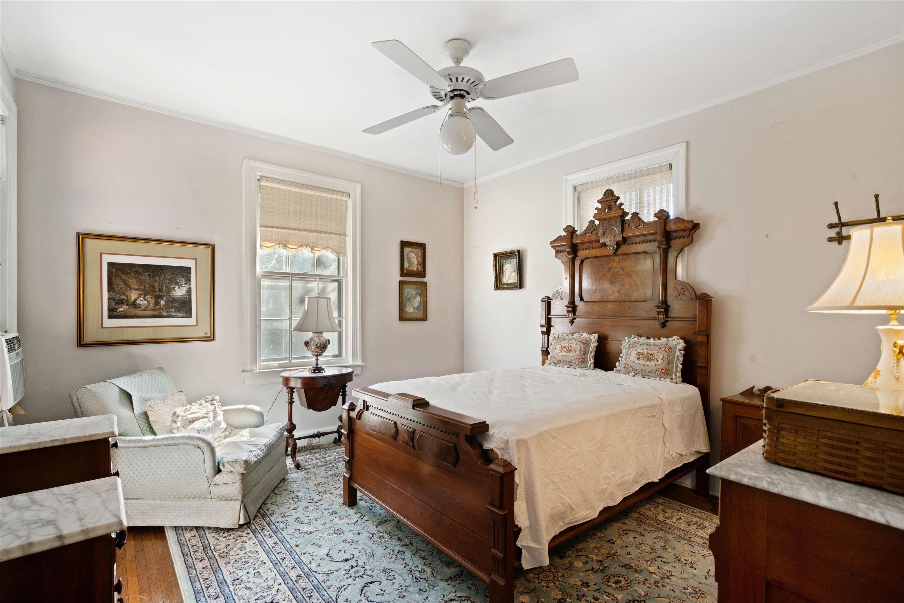 14 MORNINGSIDE PL