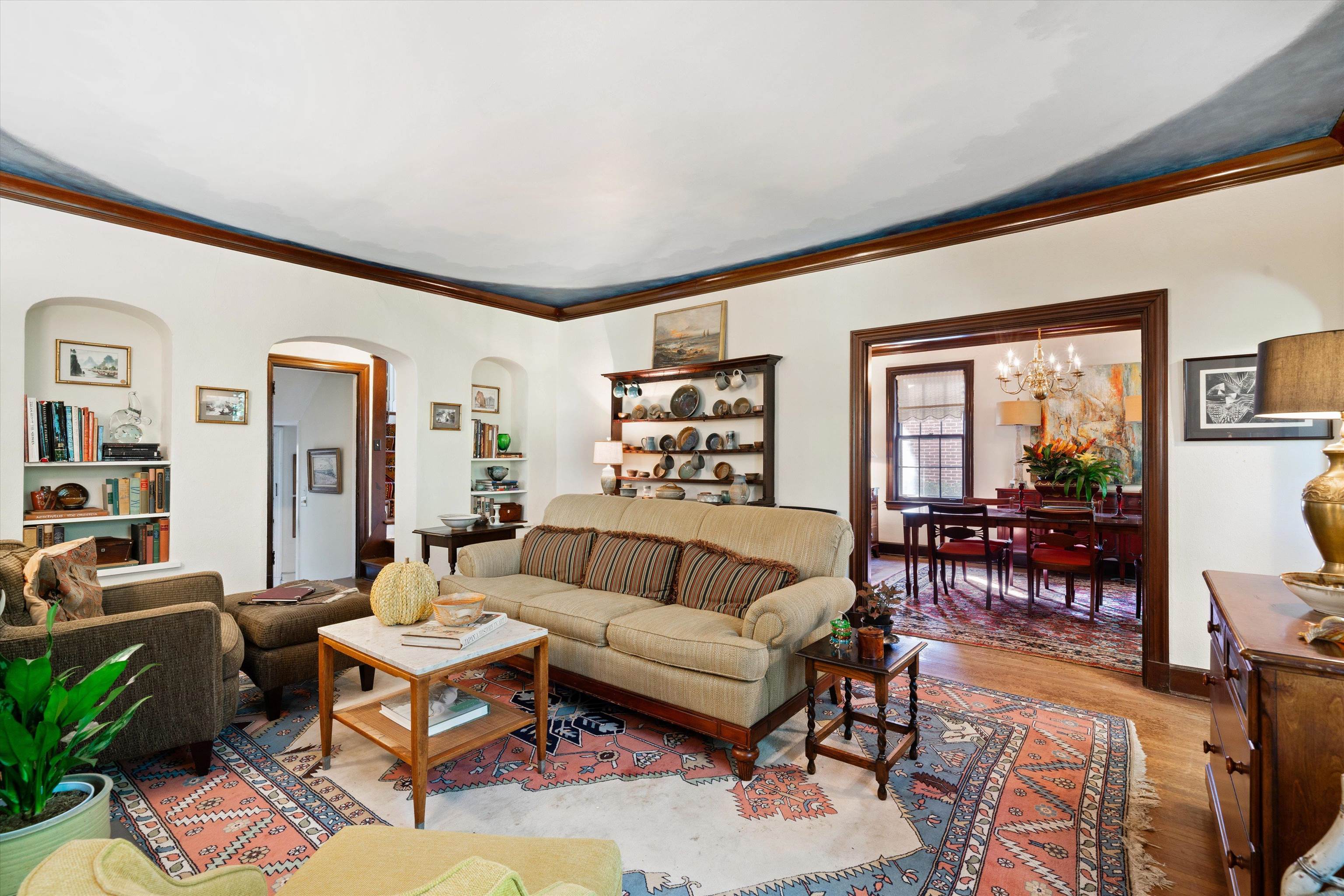 14 MORNINGSIDE PL