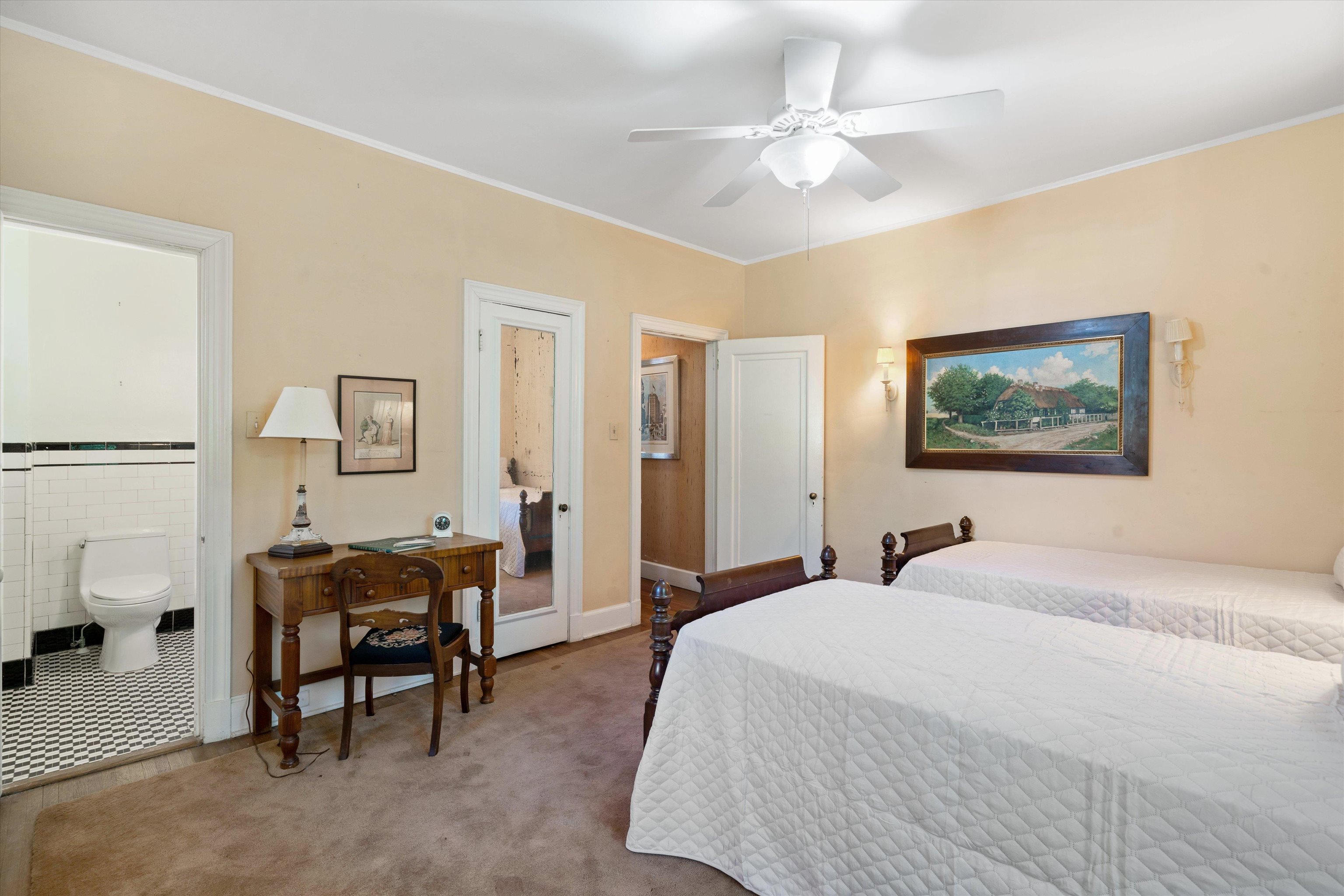 14 MORNINGSIDE PL