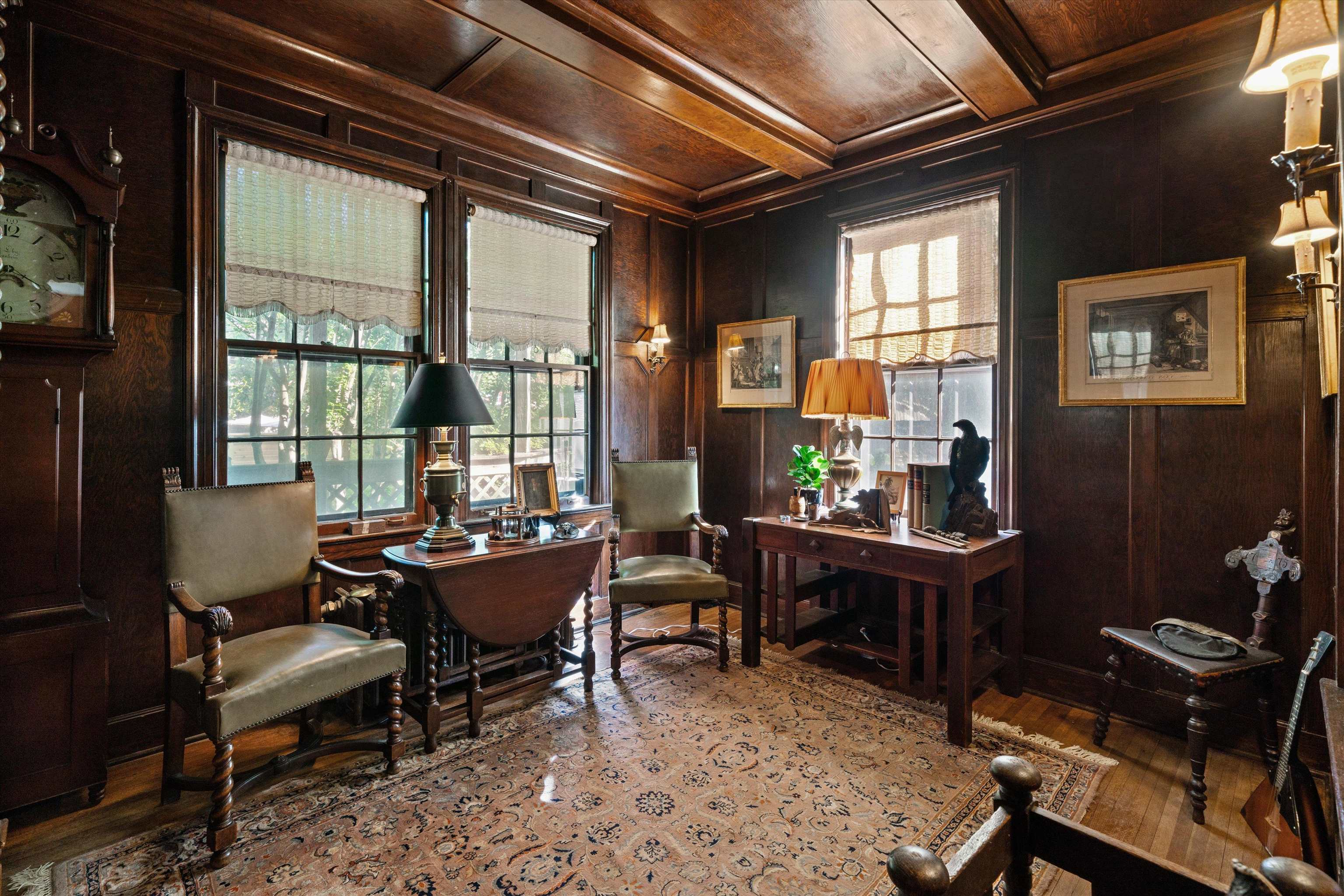 14 MORNINGSIDE PL