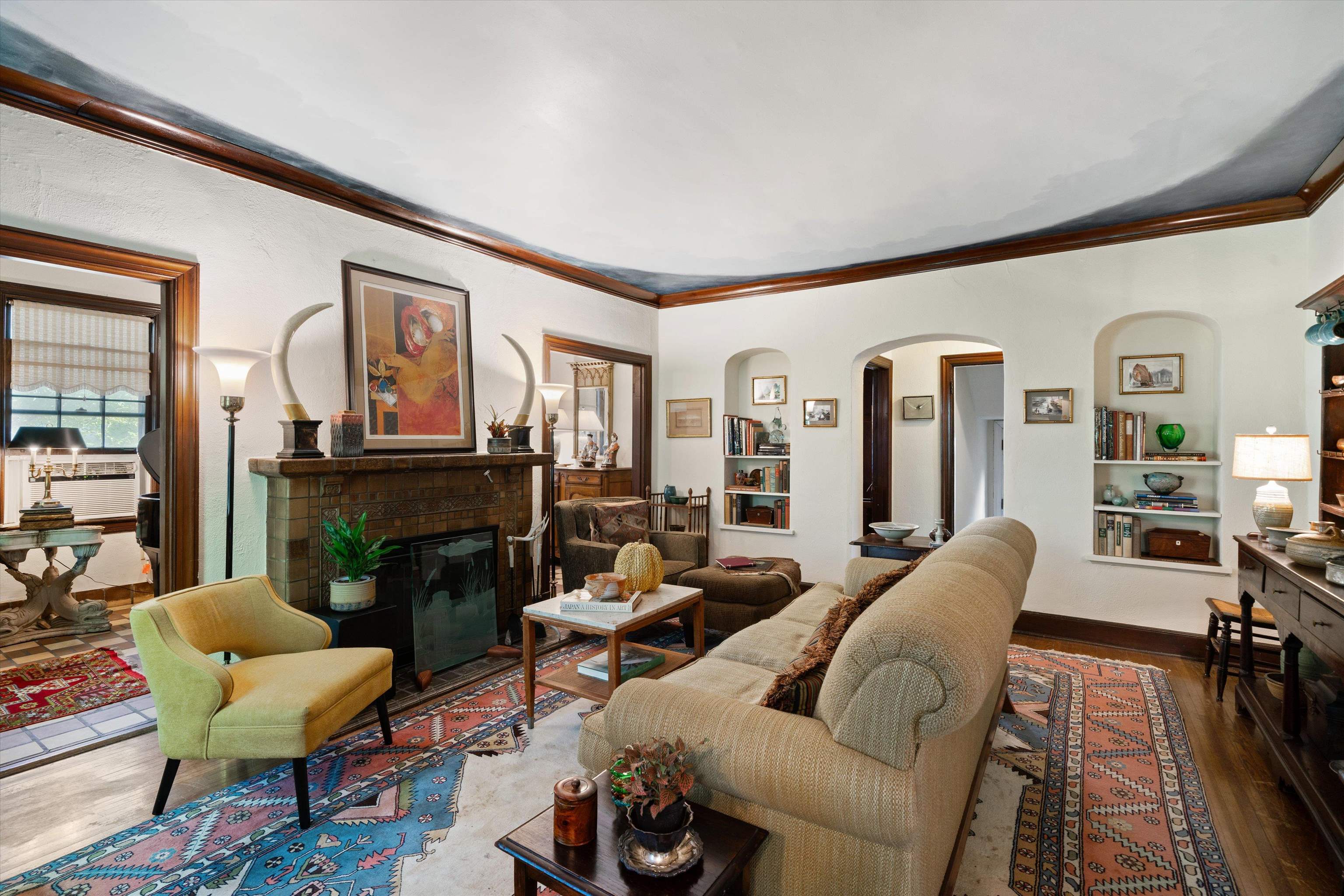 14 MORNINGSIDE PL