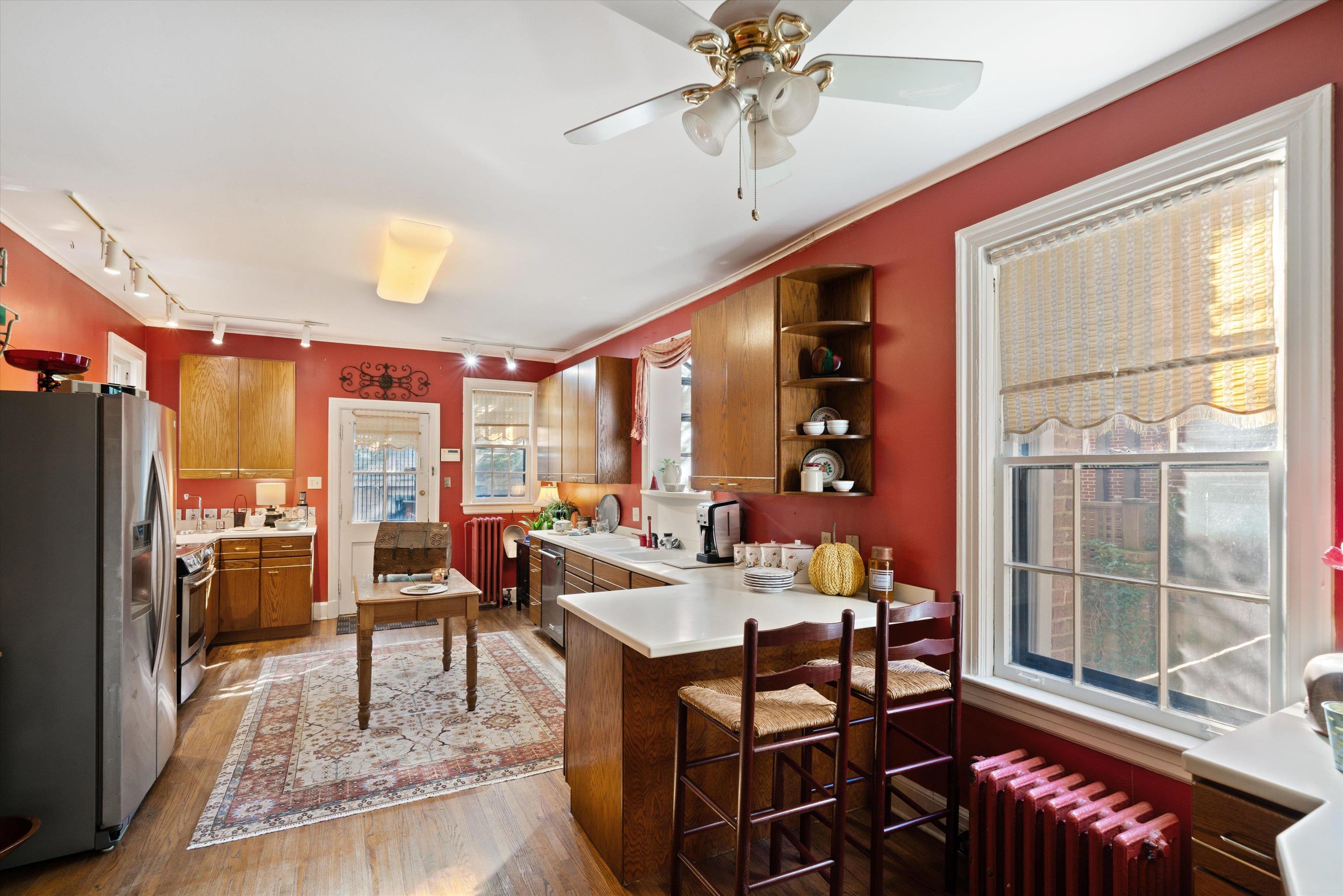 14 MORNINGSIDE PL