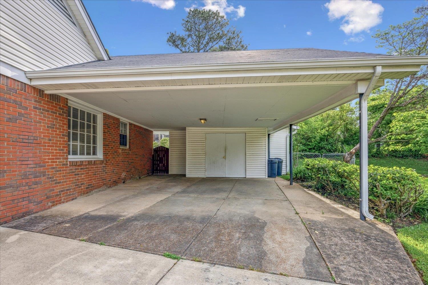 2058 CHATHAM CV