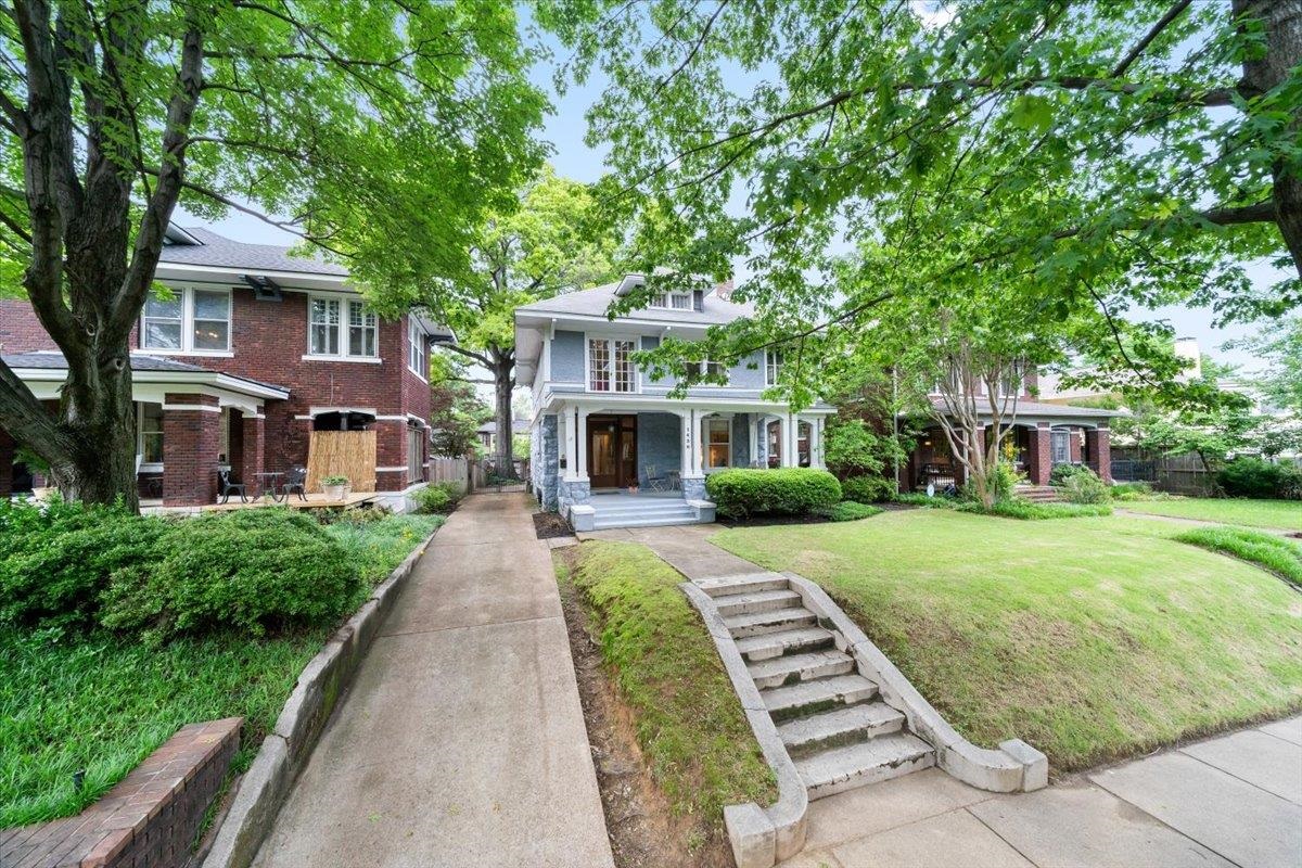 1436 HARBERT AVE