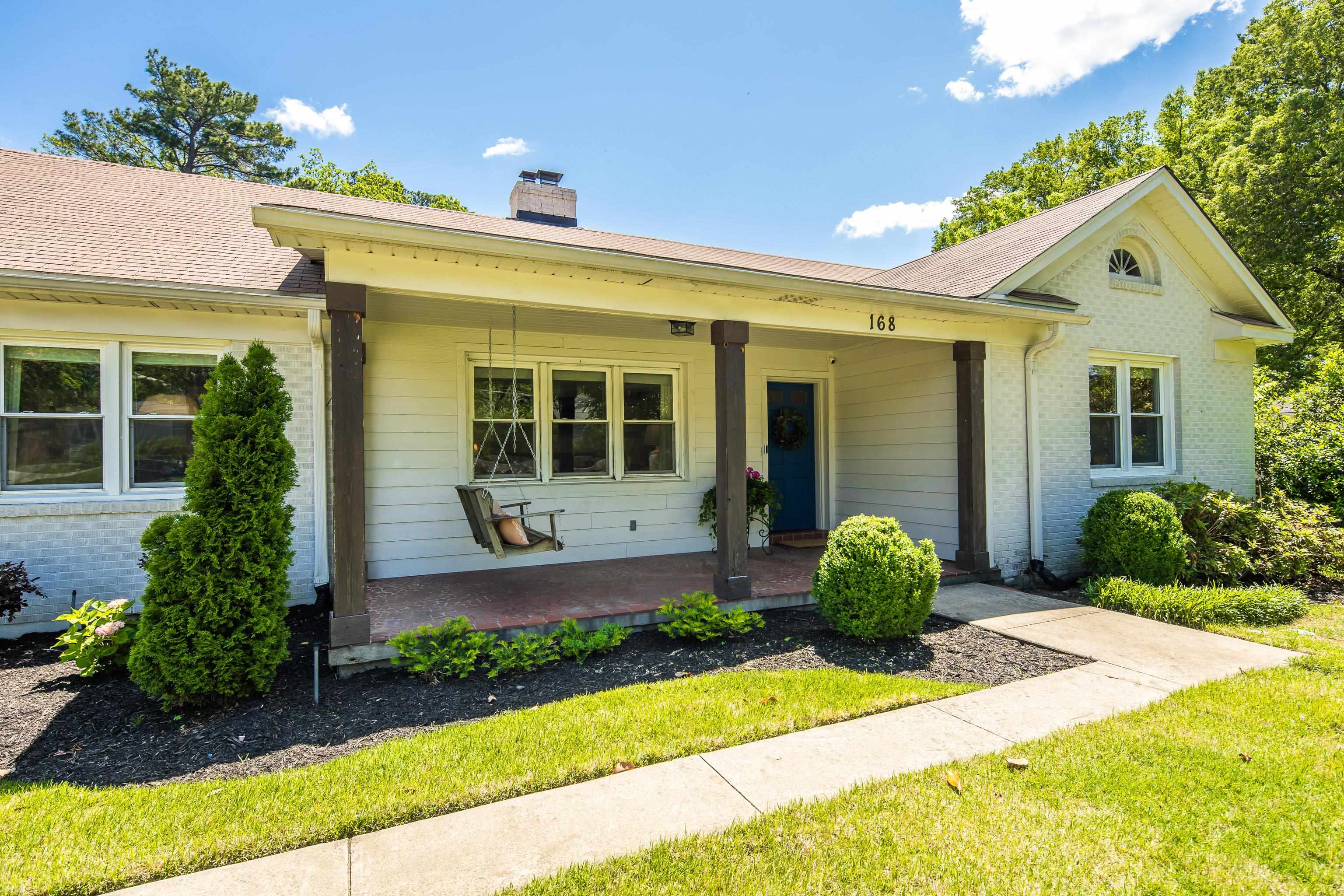168 AVON RD