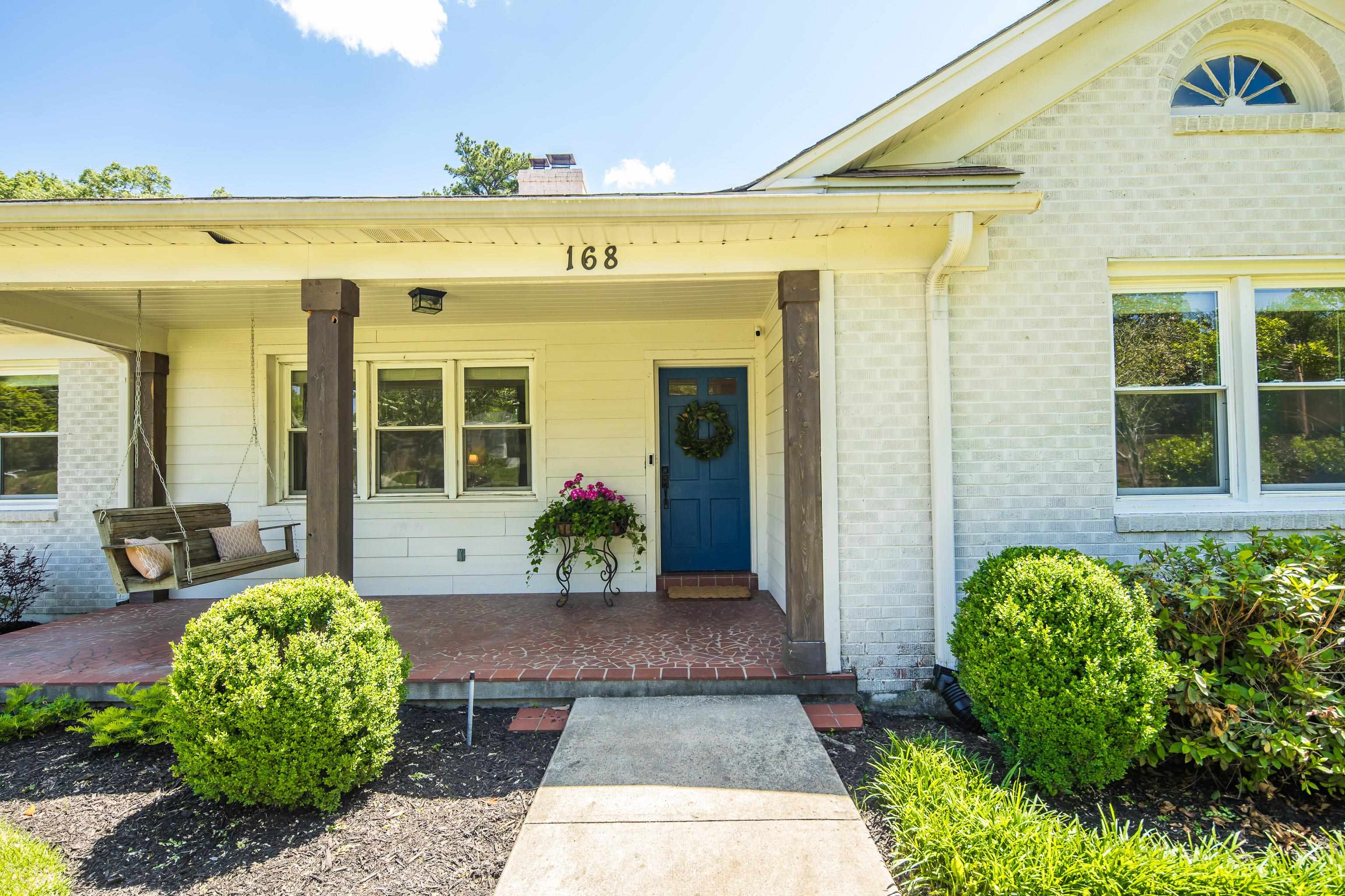 168 AVON RD