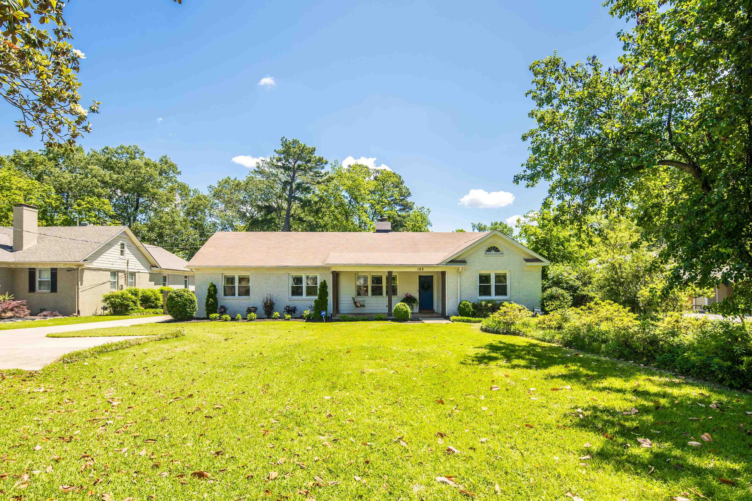 168 AVON RD