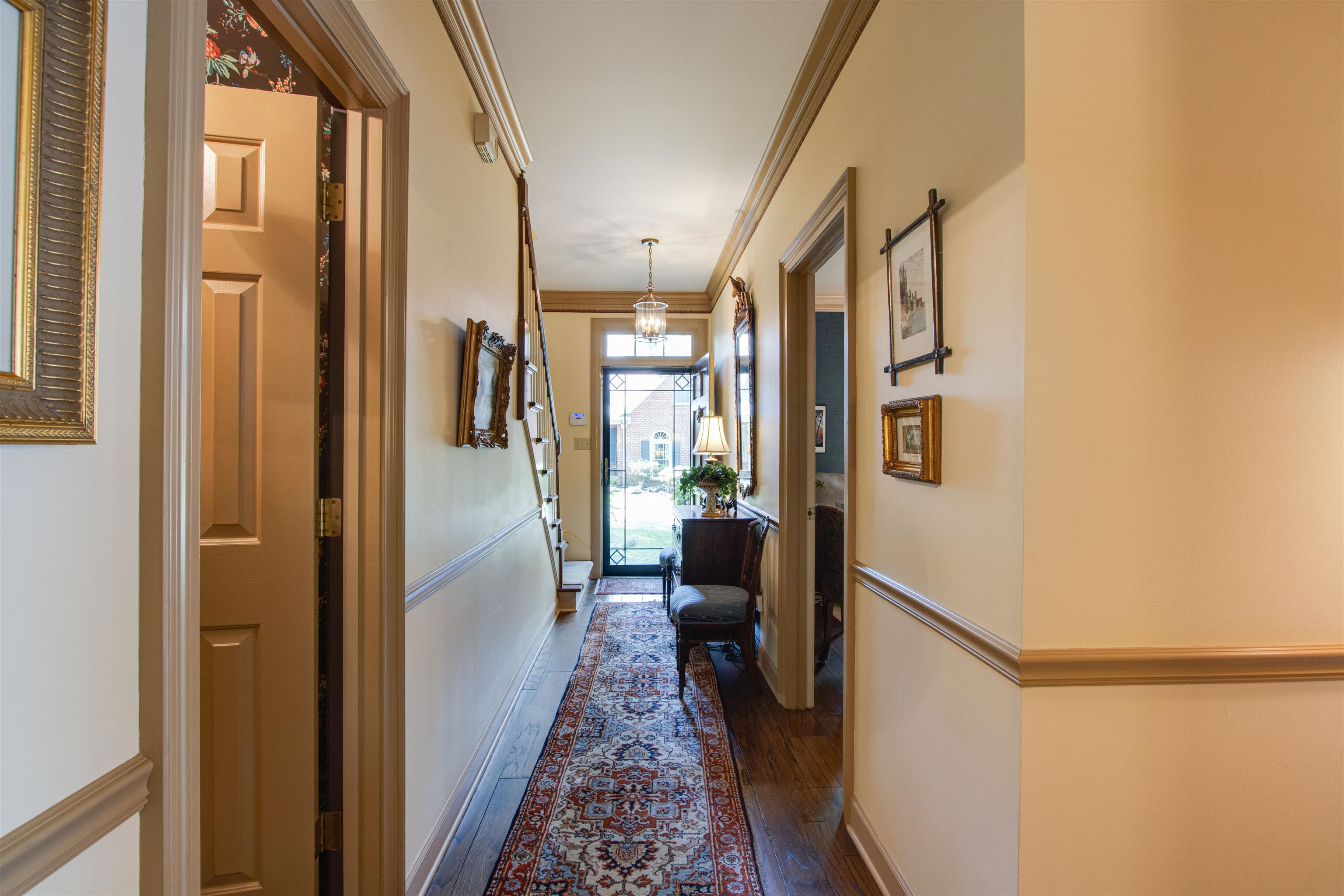 256 WINDOVER GROVE DR