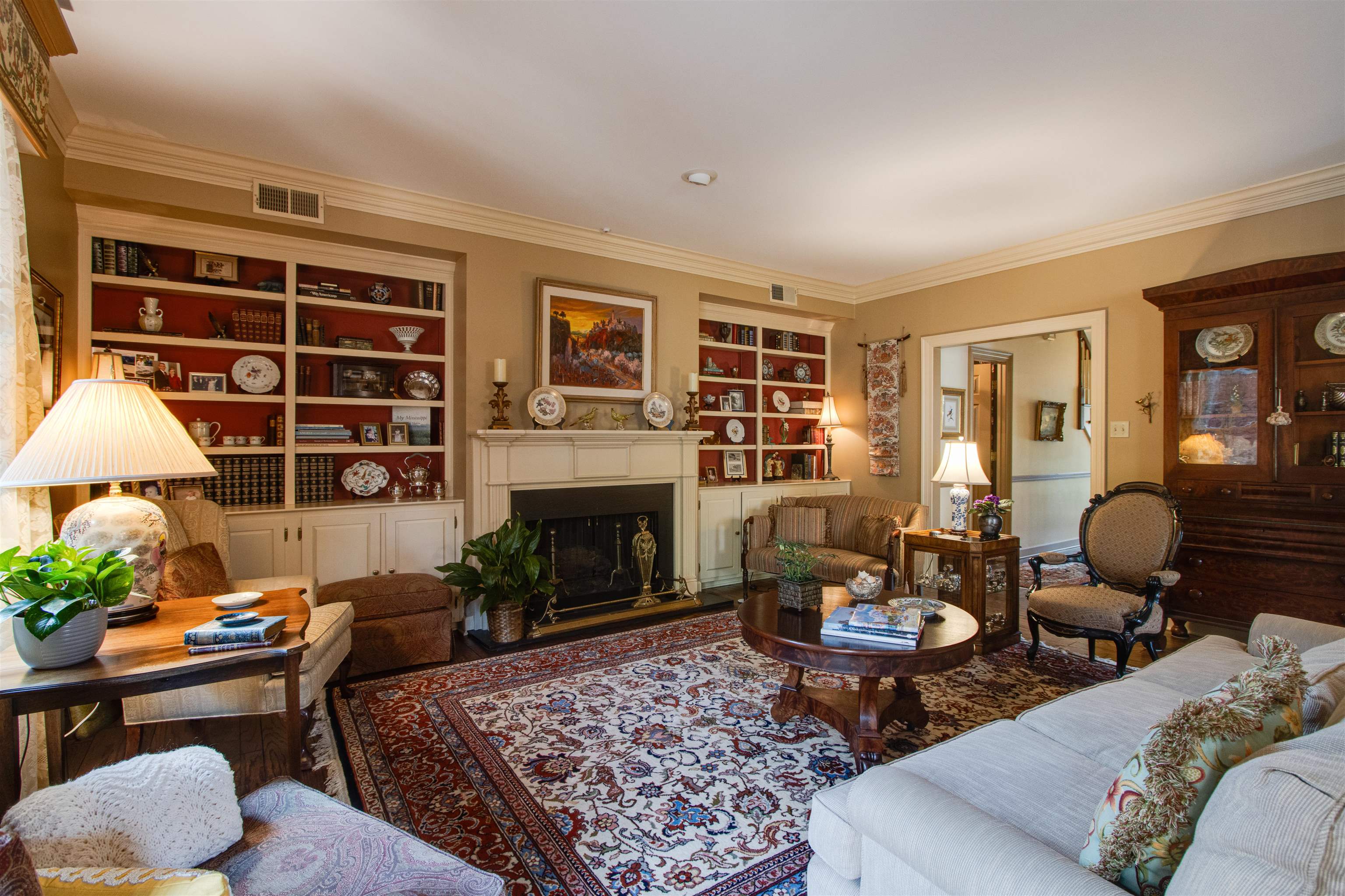 256 WINDOVER GROVE DR