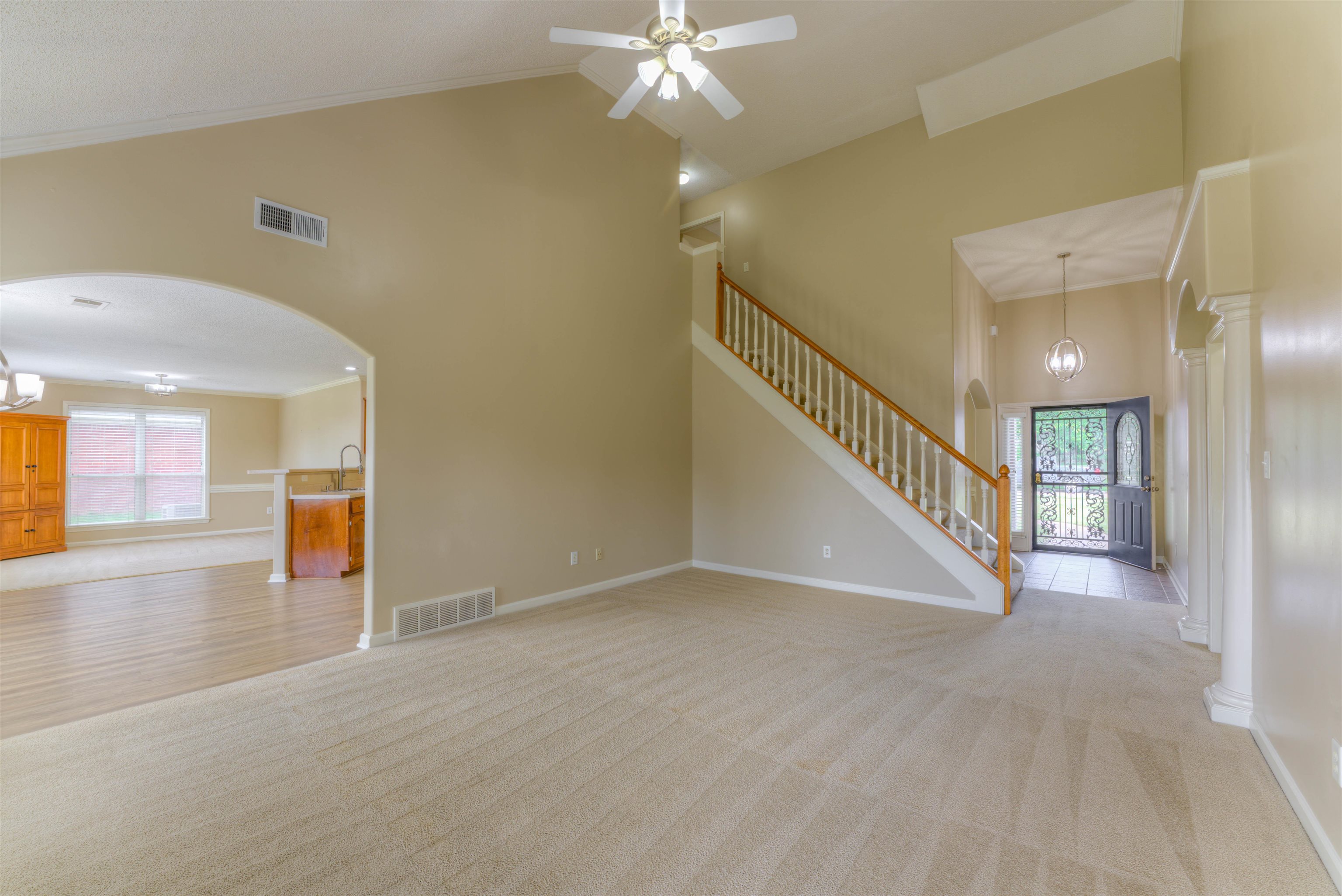 4501 GREENCEDAR LN