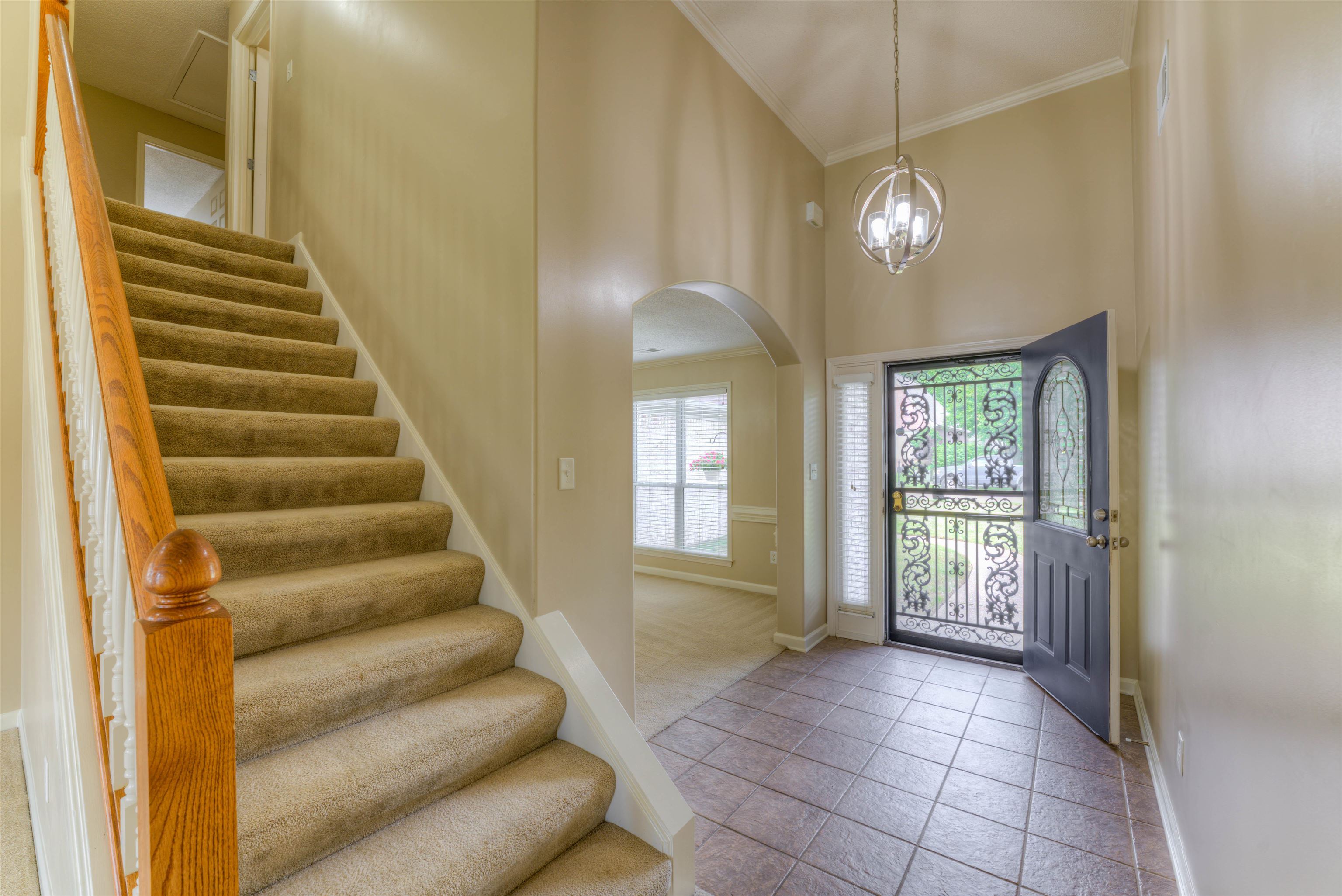 4501 GREENCEDAR LN