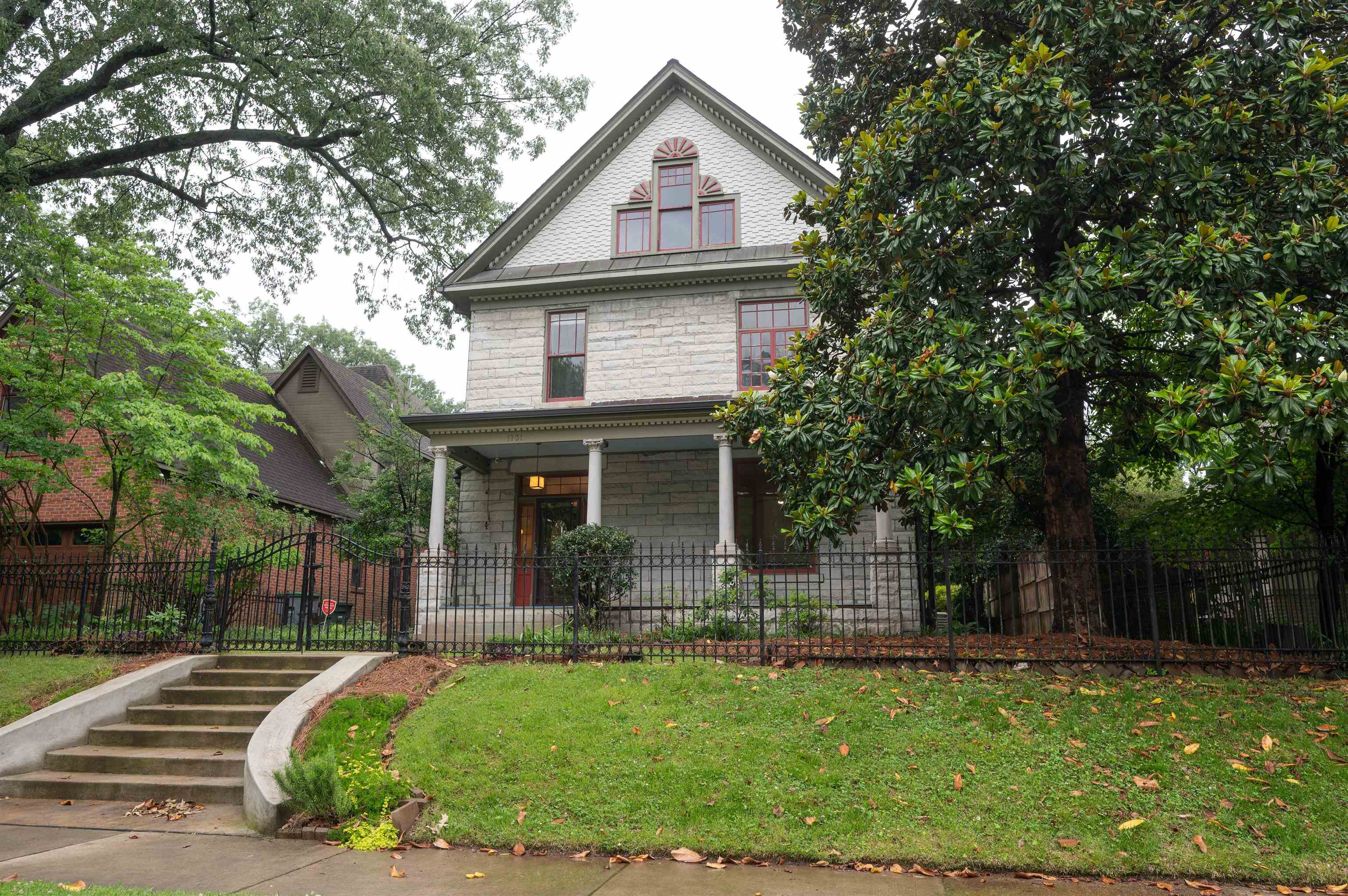 1731 GALLOWAY AVE