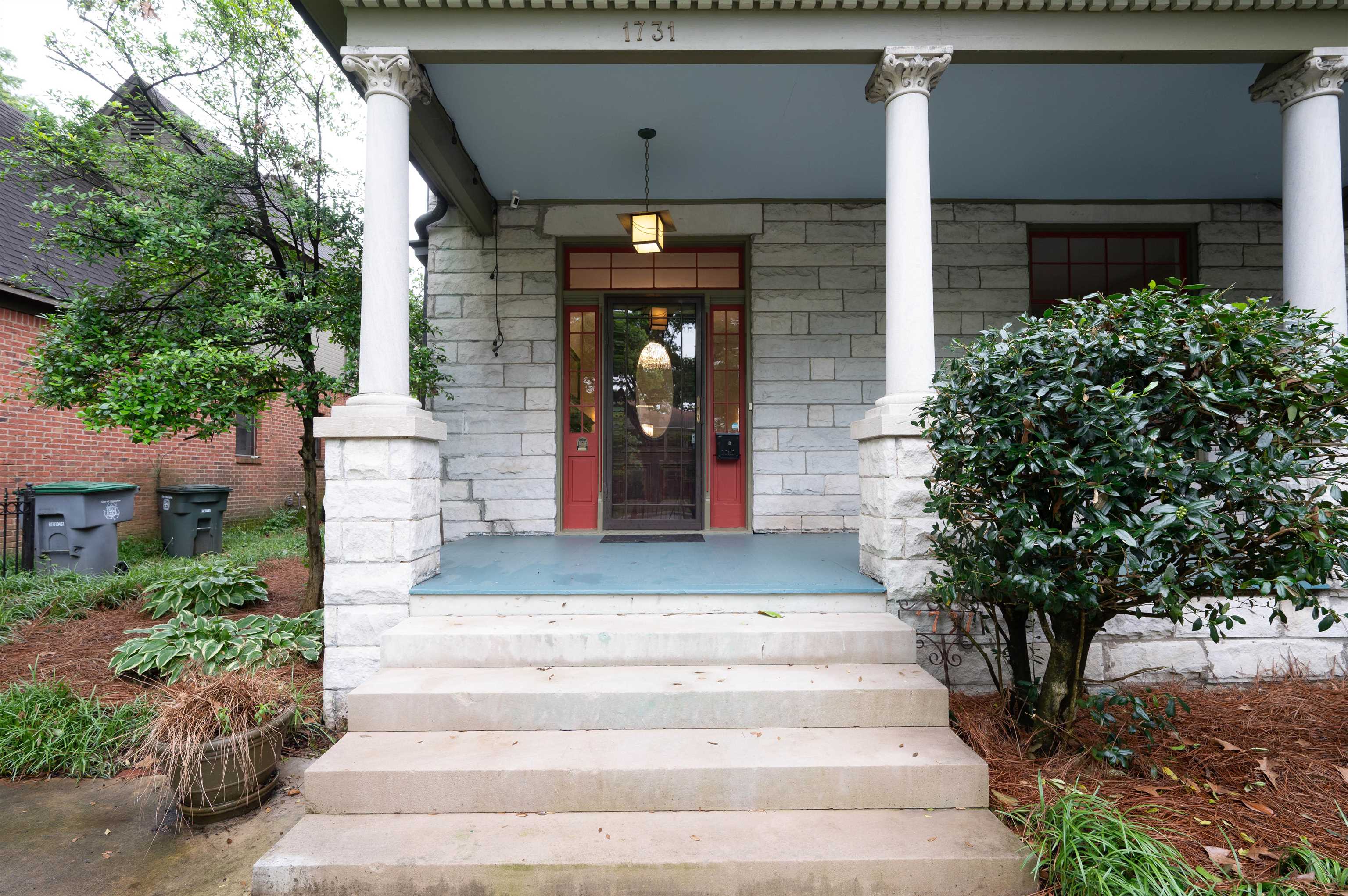 1731 GALLOWAY AVE