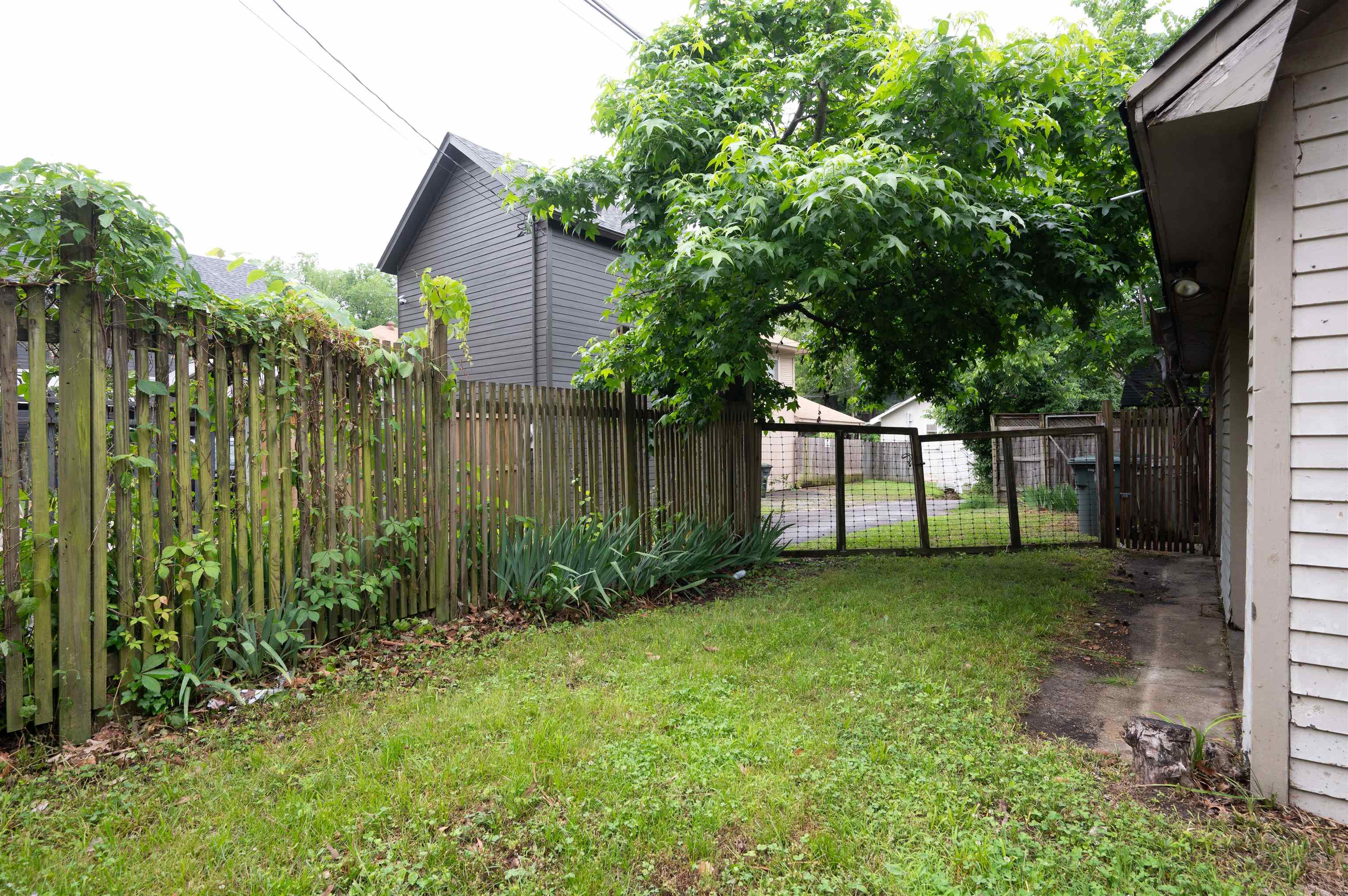 1731 GALLOWAY AVE