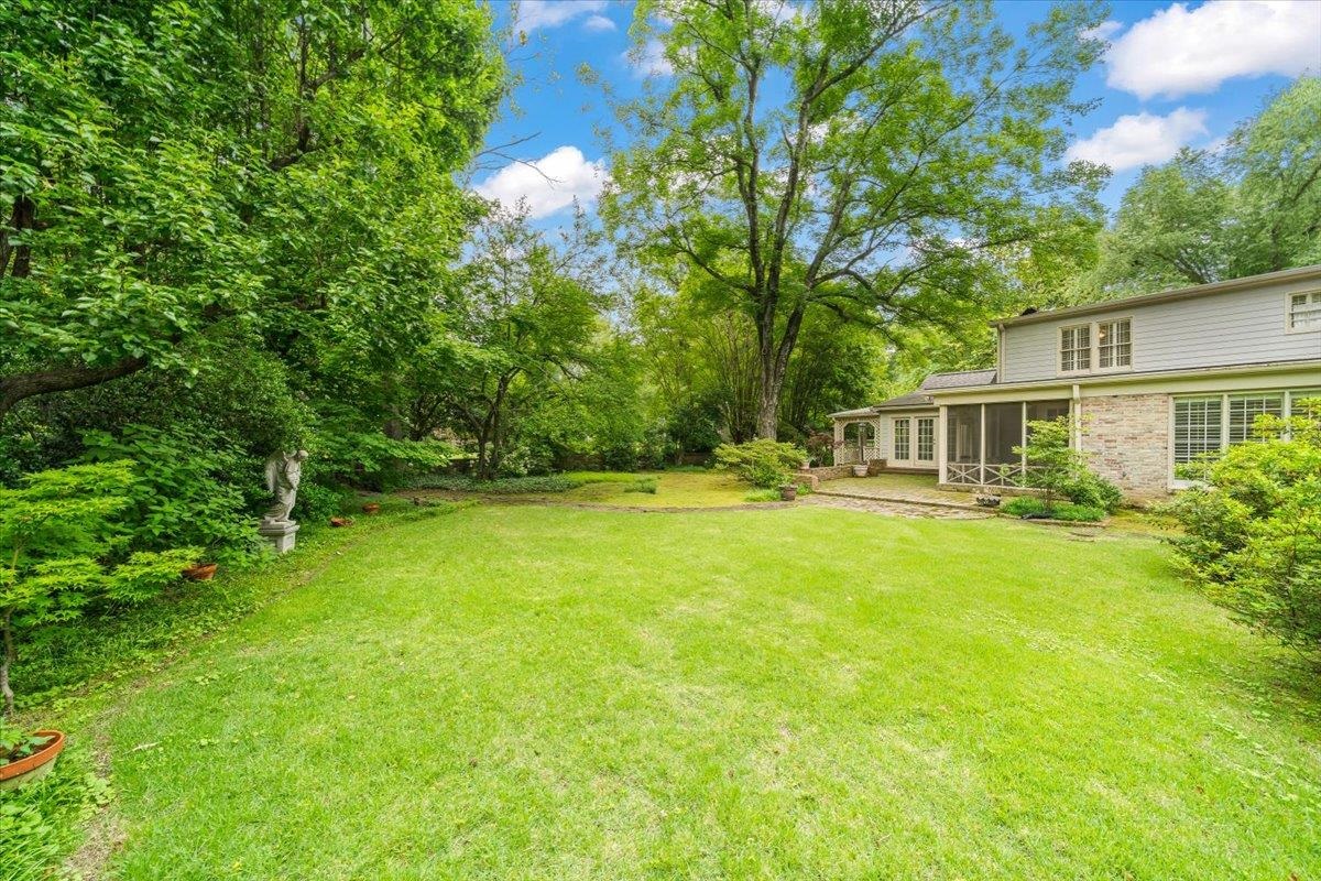 4164 TUCKAHOE RD
