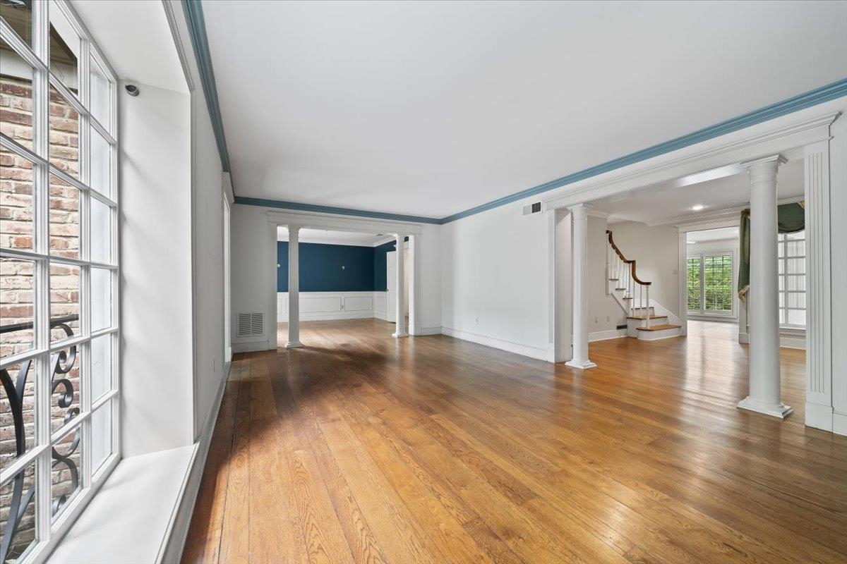 4164 TUCKAHOE RD
