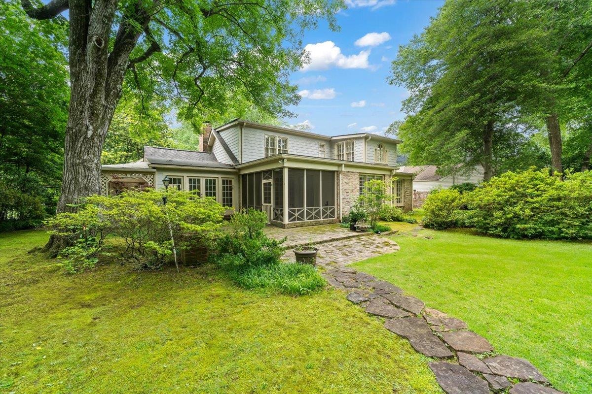 4164 TUCKAHOE RD