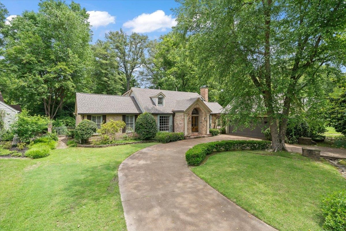 4164 TUCKAHOE RD