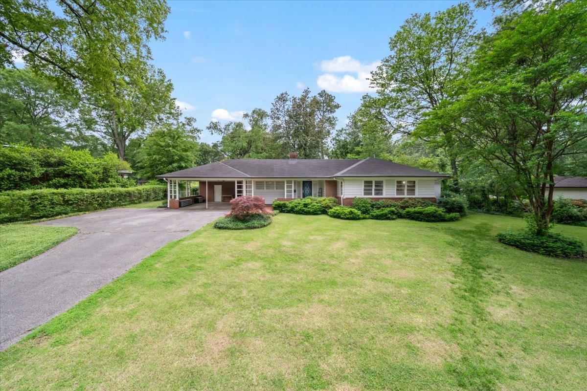 4539 KINGS PARK RD