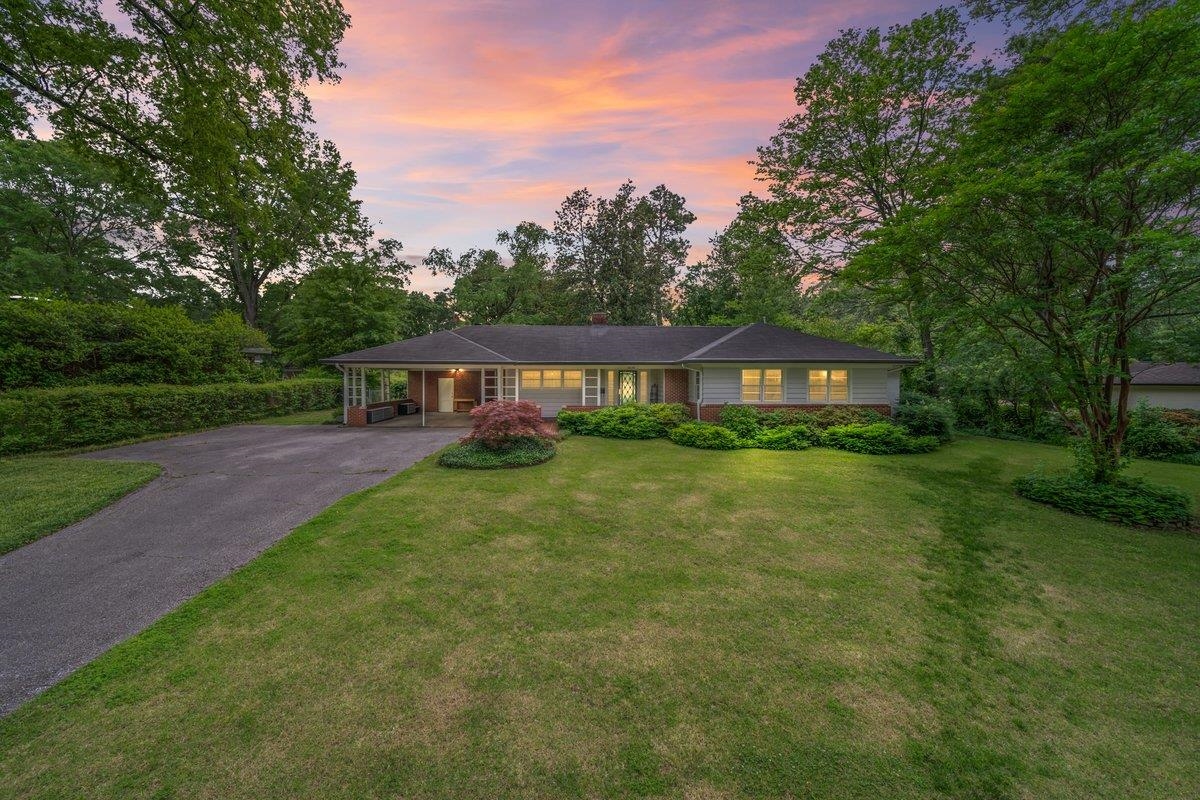 4539 KINGS PARK RD