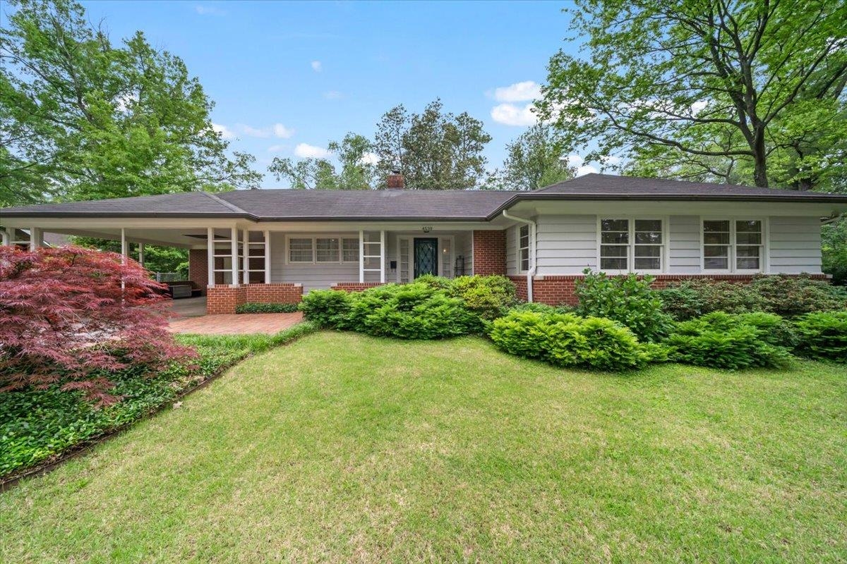 4539 KINGS PARK RD